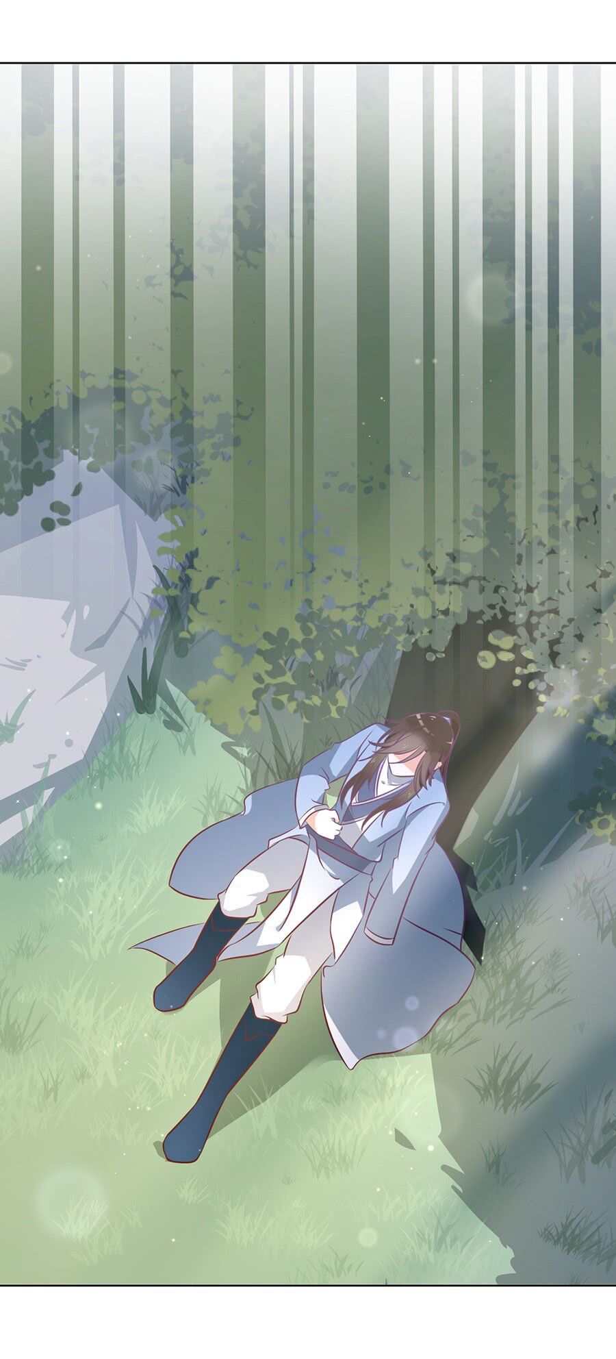 The Distinguished Cute Master Chapter 39 - page 41