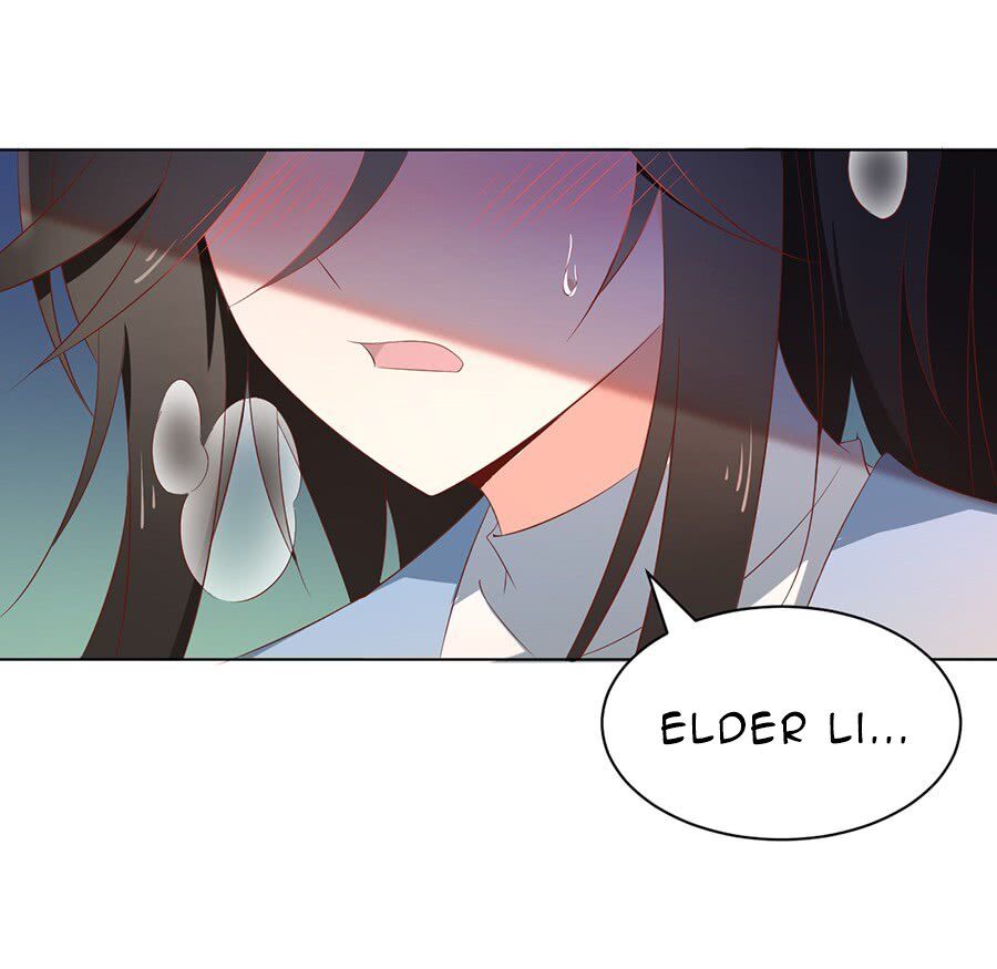 The Distinguished Cute Master Chapter 39 - page 43