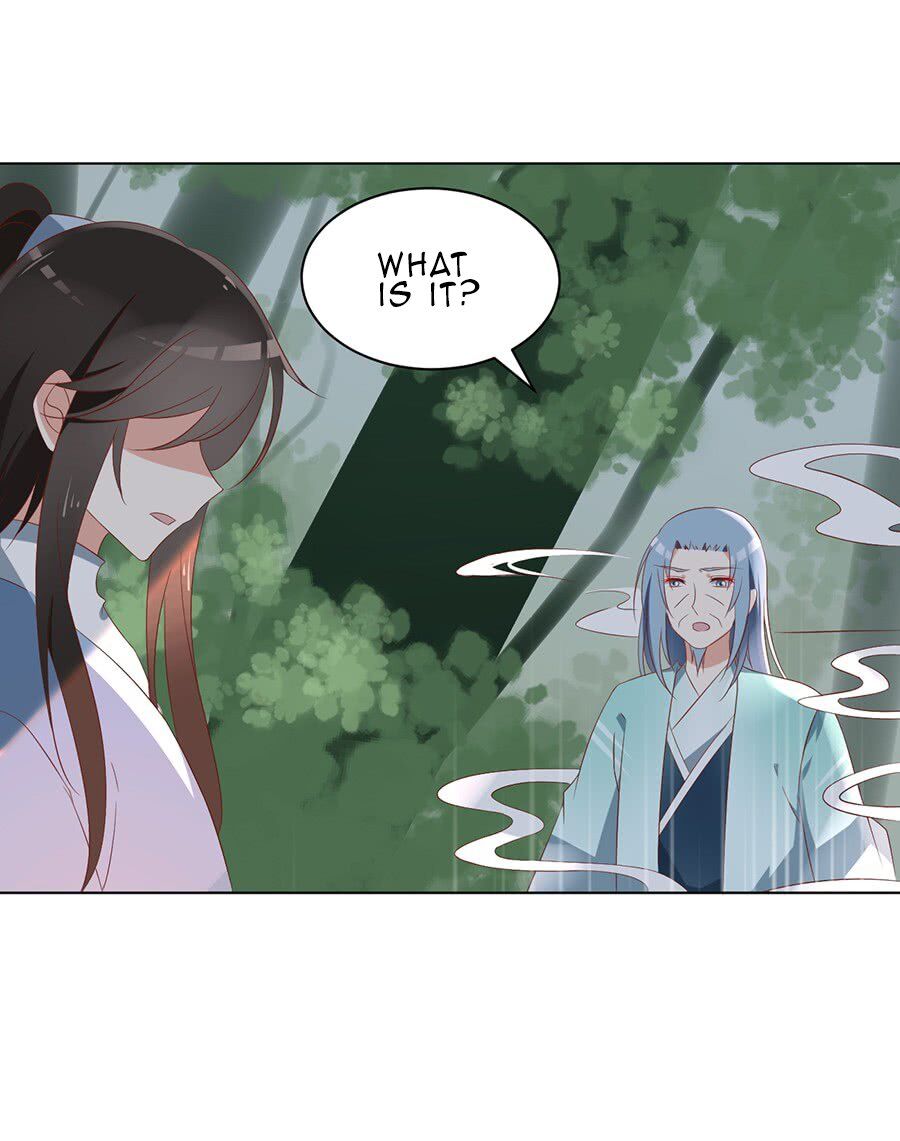 The Distinguished Cute Master Chapter 39 - page 44