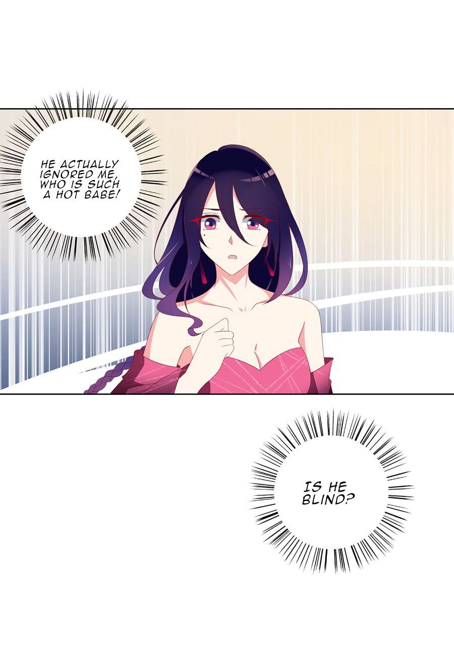 The Distinguished Cute Master Chapter 39 - page 6