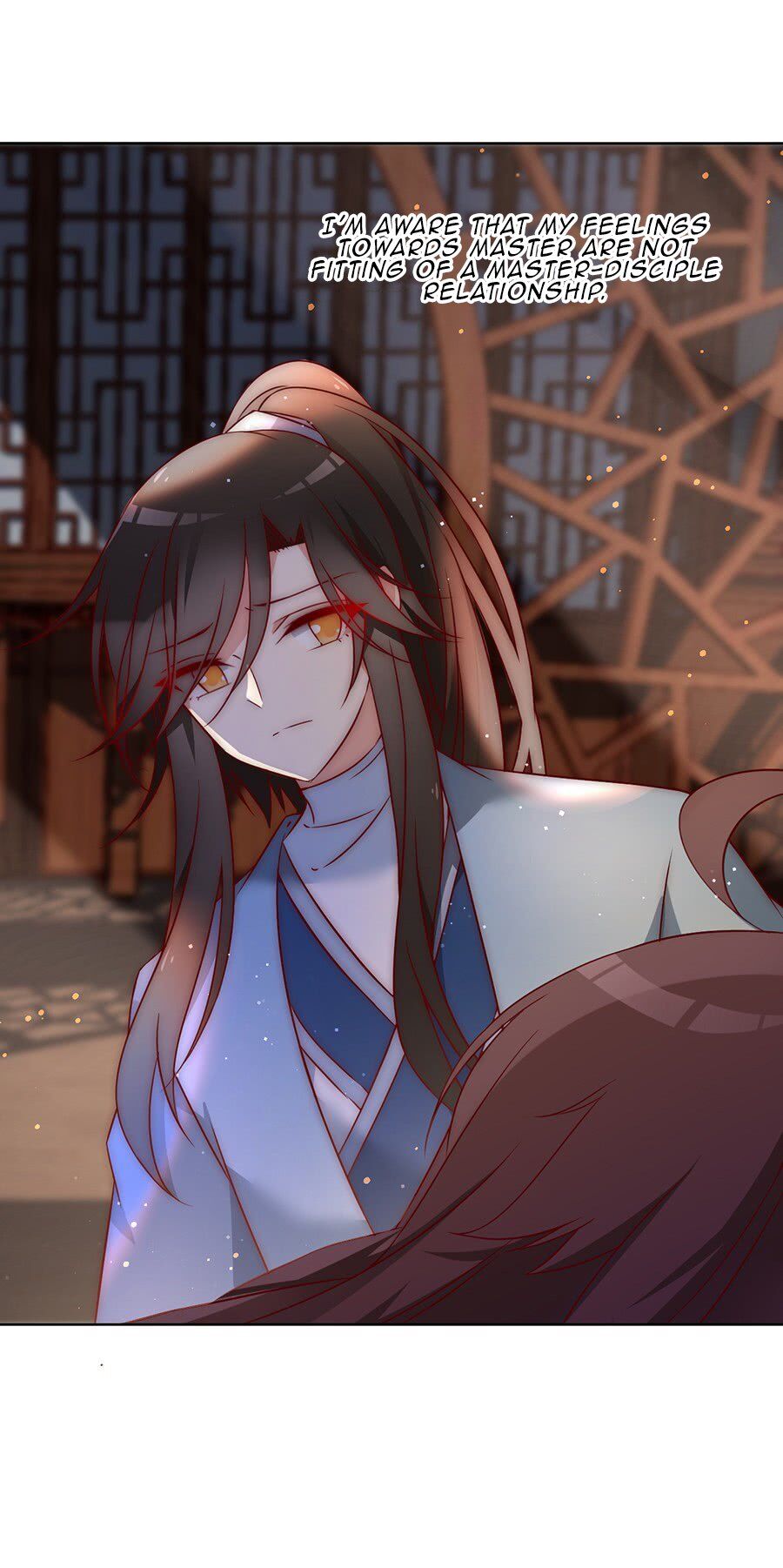 The Distinguished Cute Master Chapter 38 - page 11