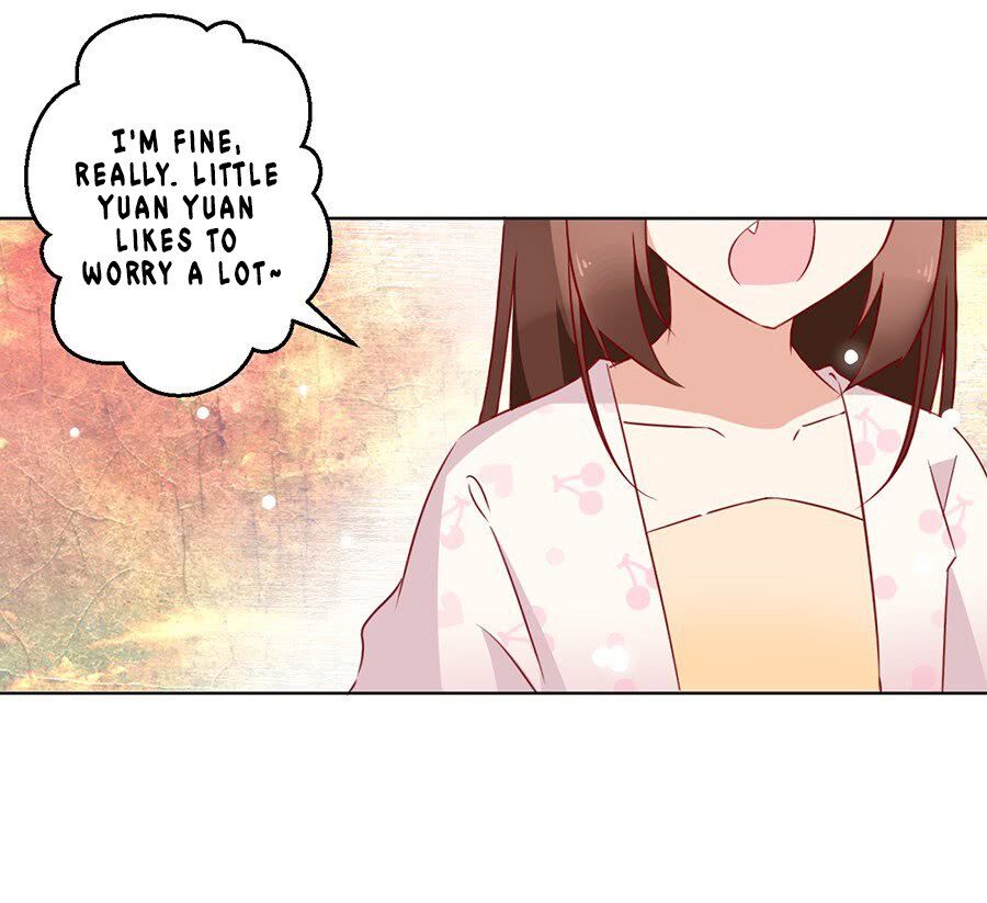The Distinguished Cute Master Chapter 38 - page 15
