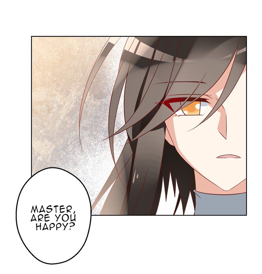The Distinguished Cute Master Chapter 38 - page 18