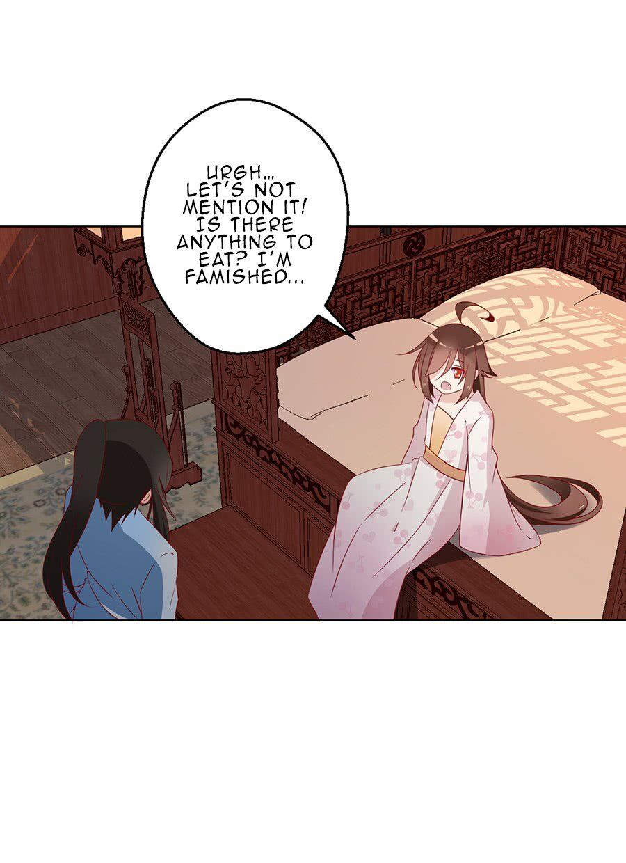 The Distinguished Cute Master Chapter 38 - page 22