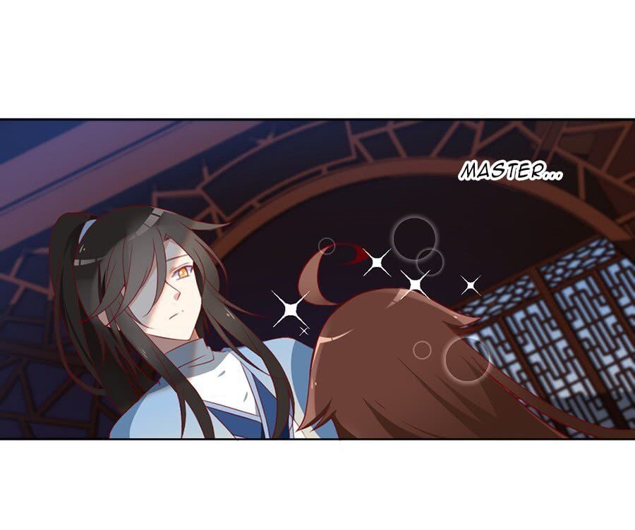 The Distinguished Cute Master Chapter 38 - page 24