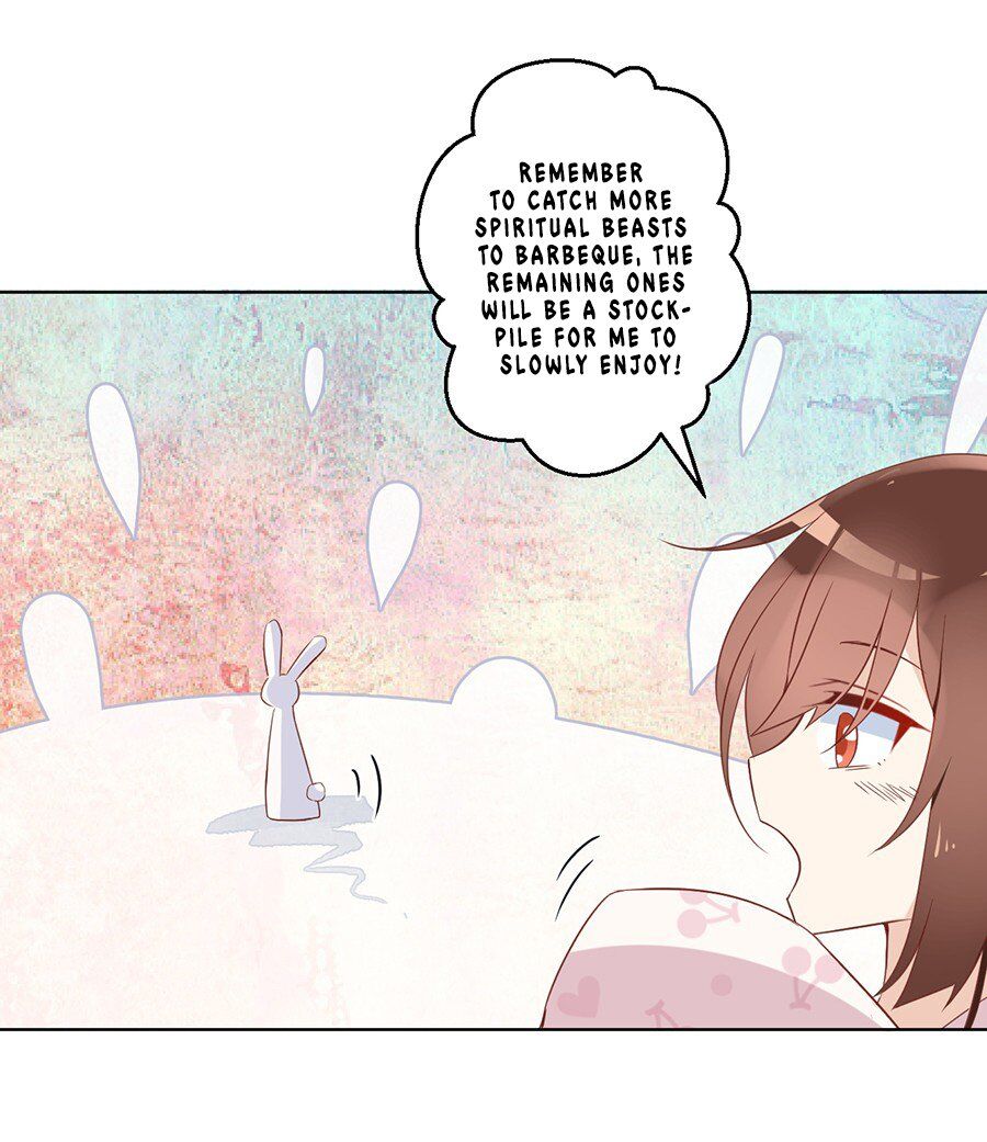 The Distinguished Cute Master Chapter 38 - page 28