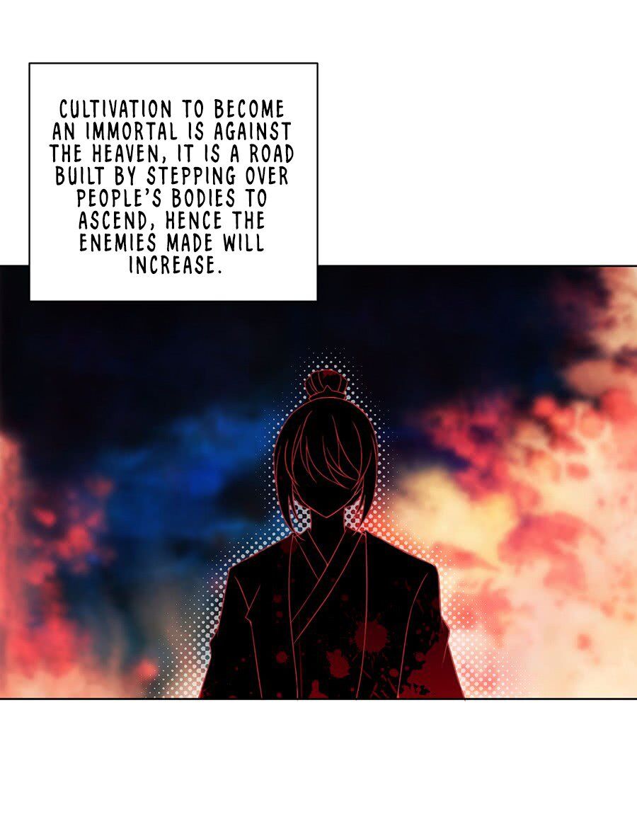 The Distinguished Cute Master Chapter 38 - page 3
