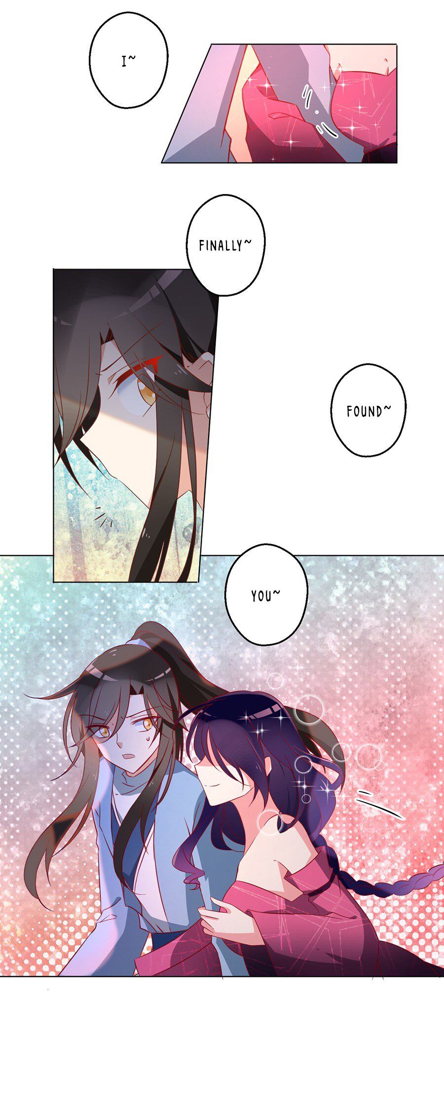The Distinguished Cute Master Chapter 38 - page 38