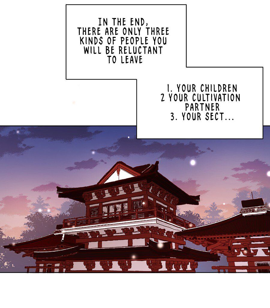The Distinguished Cute Master Chapter 38 - page 4