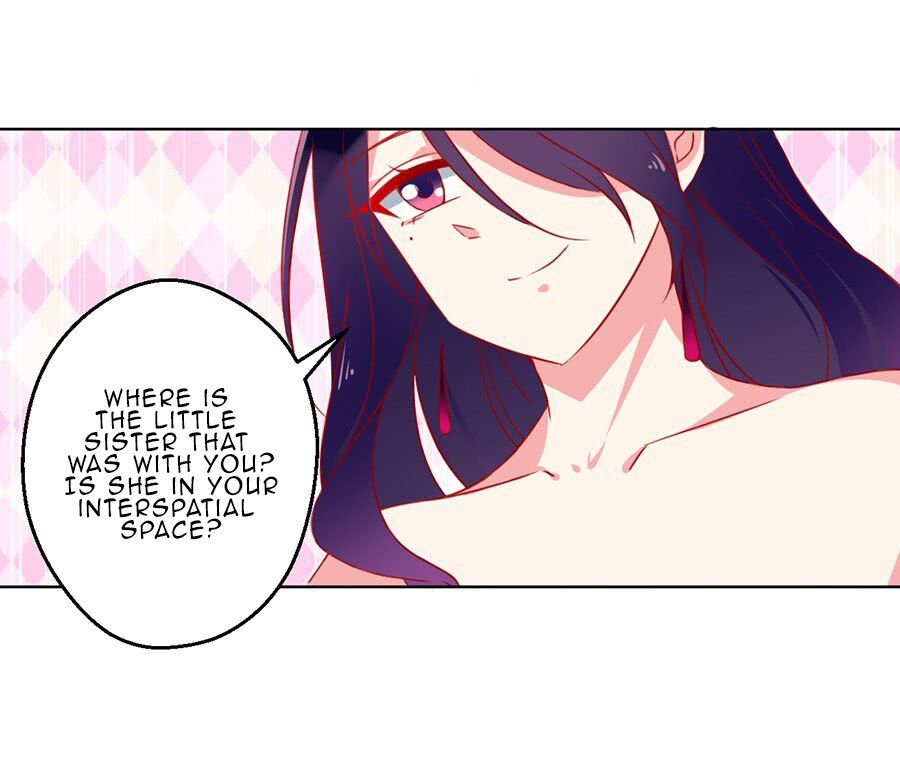 The Distinguished Cute Master Chapter 38 - page 41