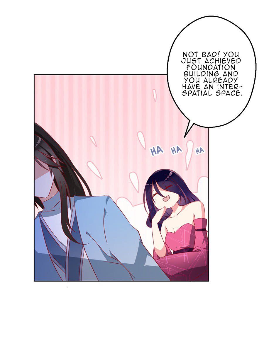 The Distinguished Cute Master Chapter 38 - page 42