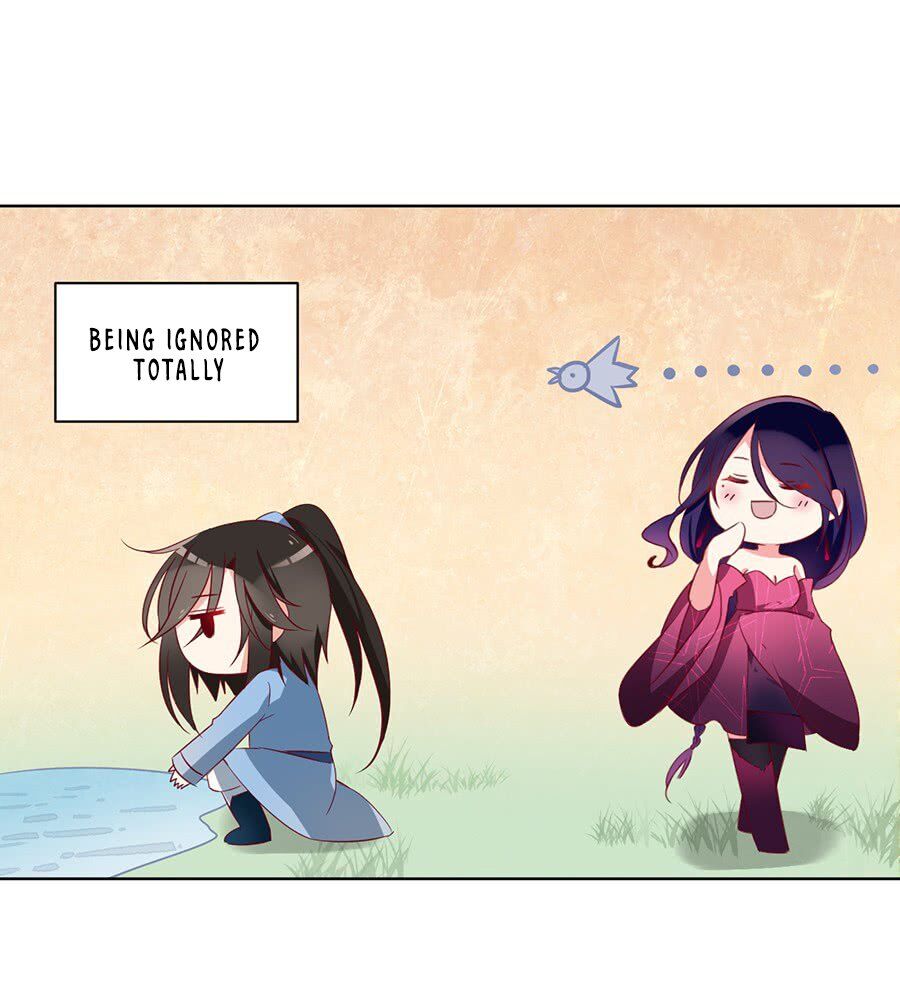 The Distinguished Cute Master Chapter 38 - page 43