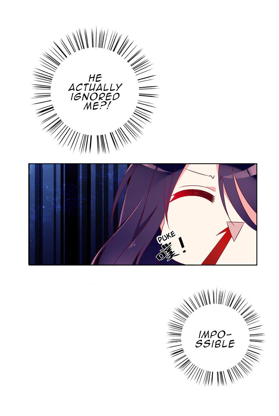 The Distinguished Cute Master Chapter 38 - page 44