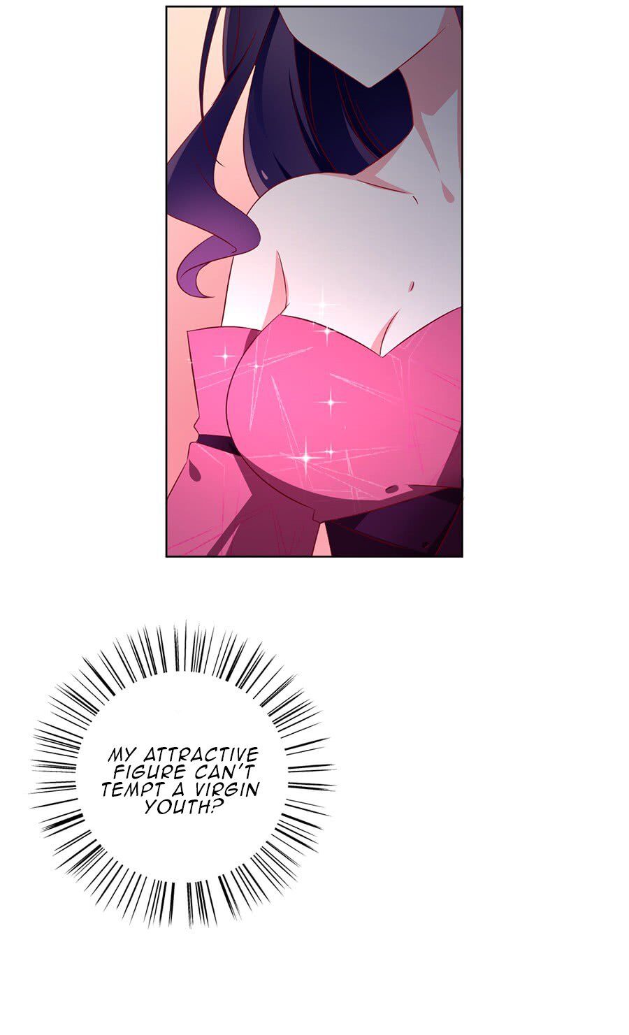 The Distinguished Cute Master Chapter 38 - page 45