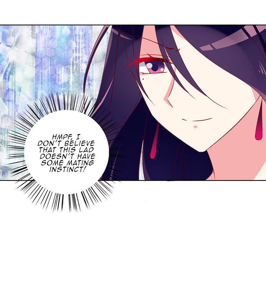 The Distinguished Cute Master Chapter 38 - page 46