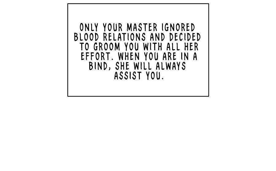 The Distinguished Cute Master Chapter 38 - page 6