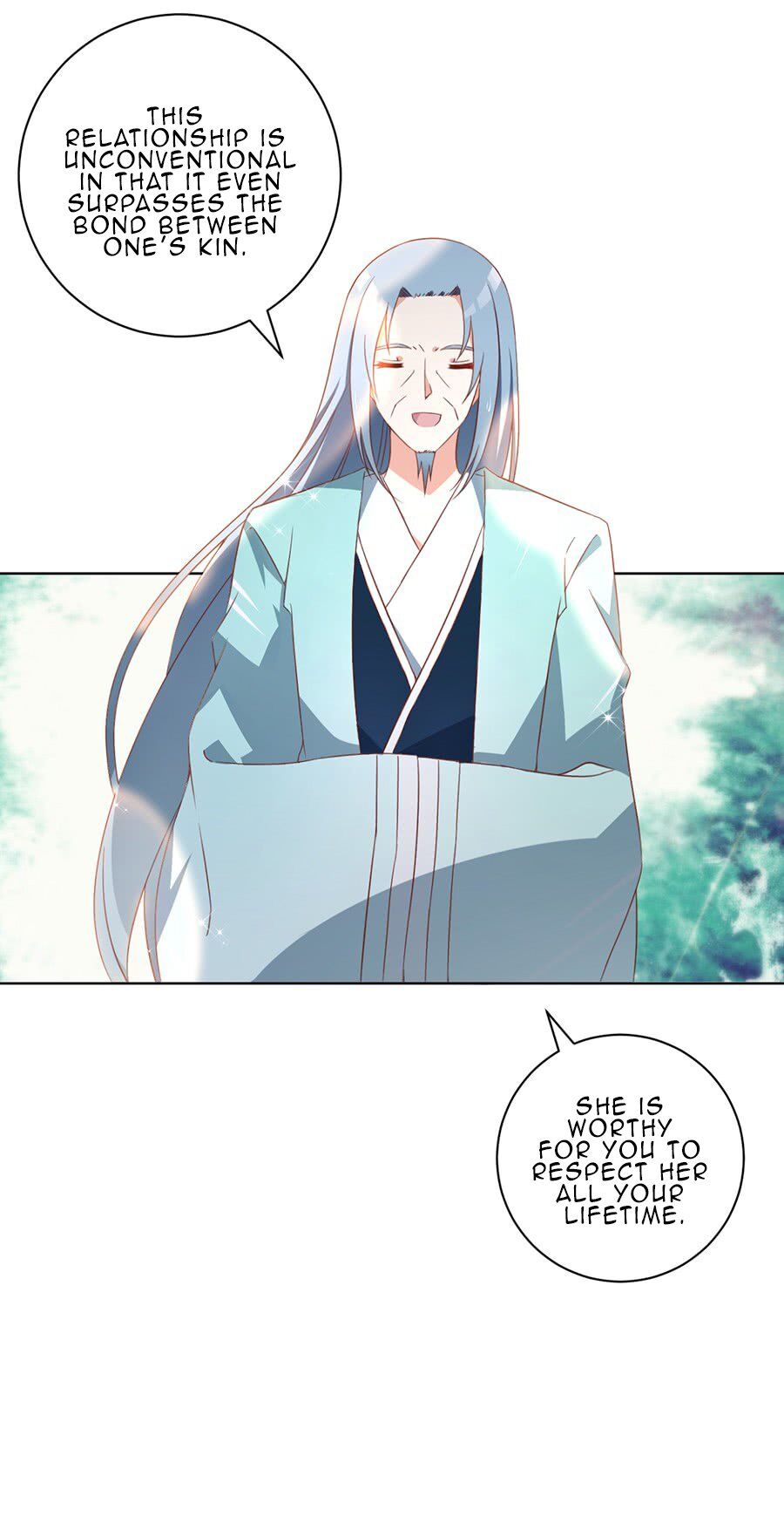 The Distinguished Cute Master Chapter 38 - page 7