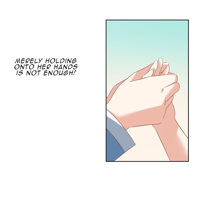 The Distinguished Cute Master Chapter 38 - page 9