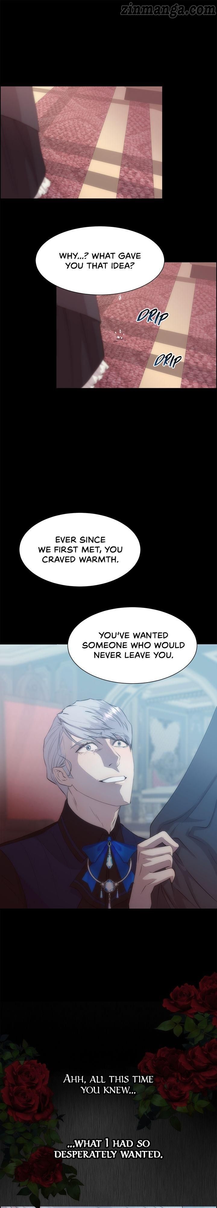 I’ll Twist The Neck of a Sweet Dog Chapter 30 - page 31