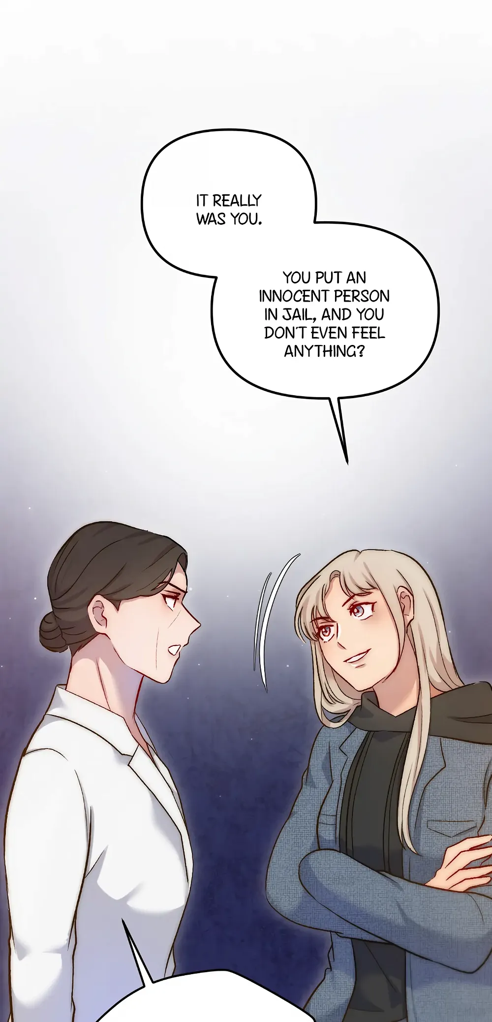 Hired to Love Chapter 49 - page 45