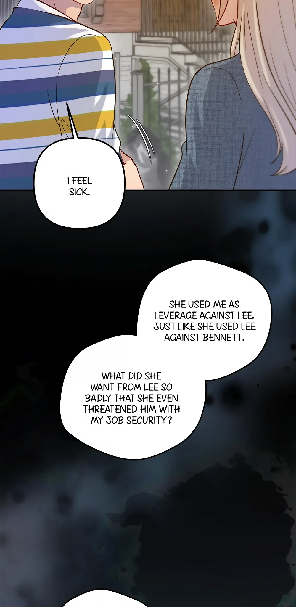 Hired to Love Chapter 49 - page 60