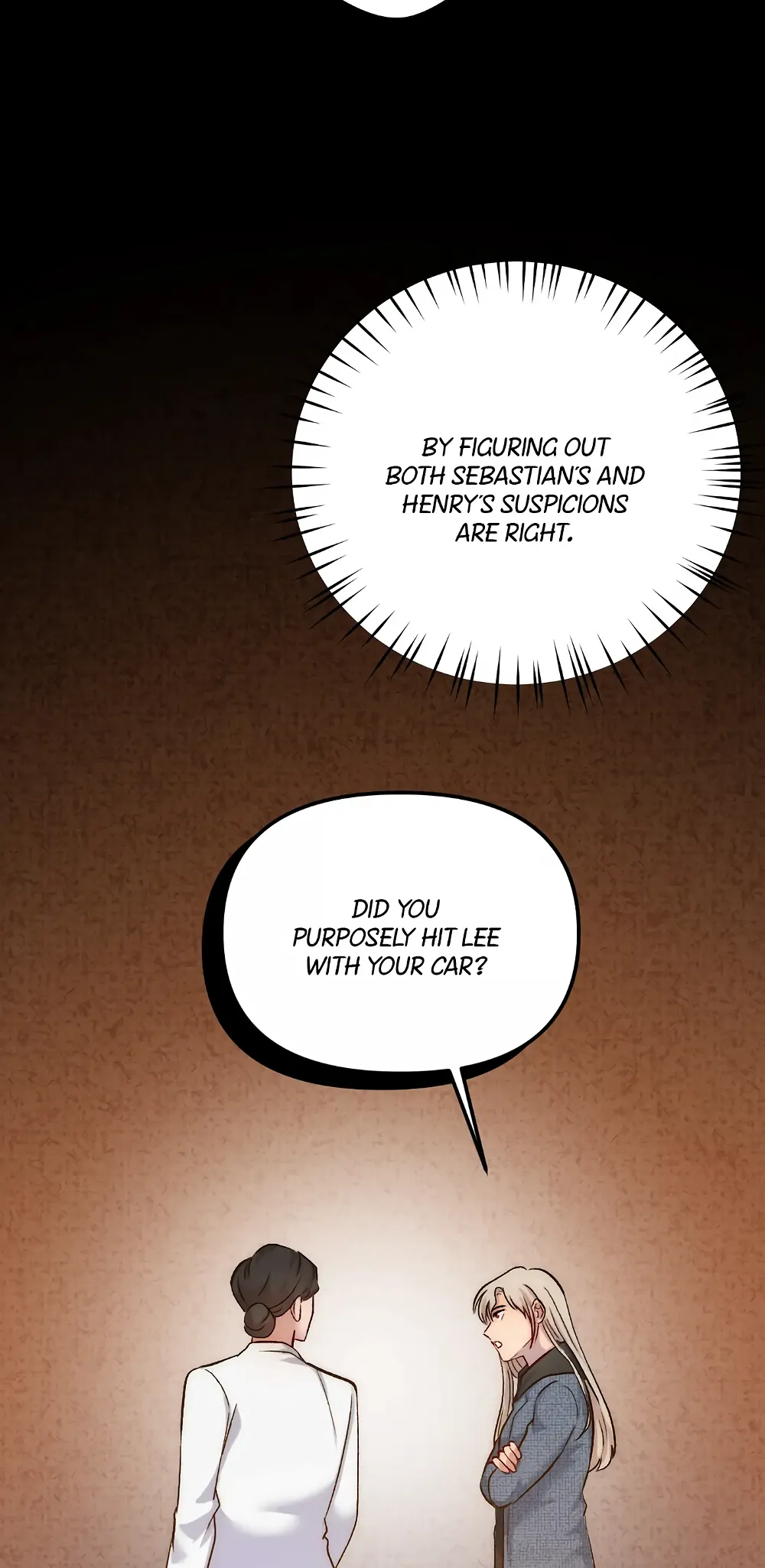 Hired to Love Chapter 49 - page 67