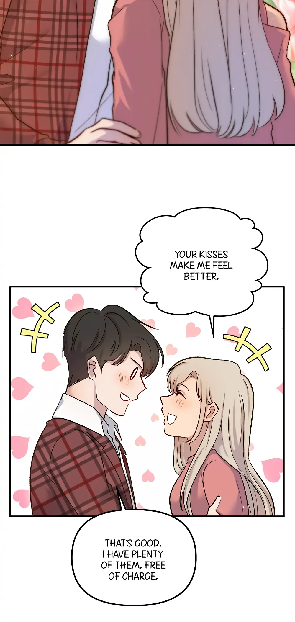 Hired to Love Chapter 48 - page 50