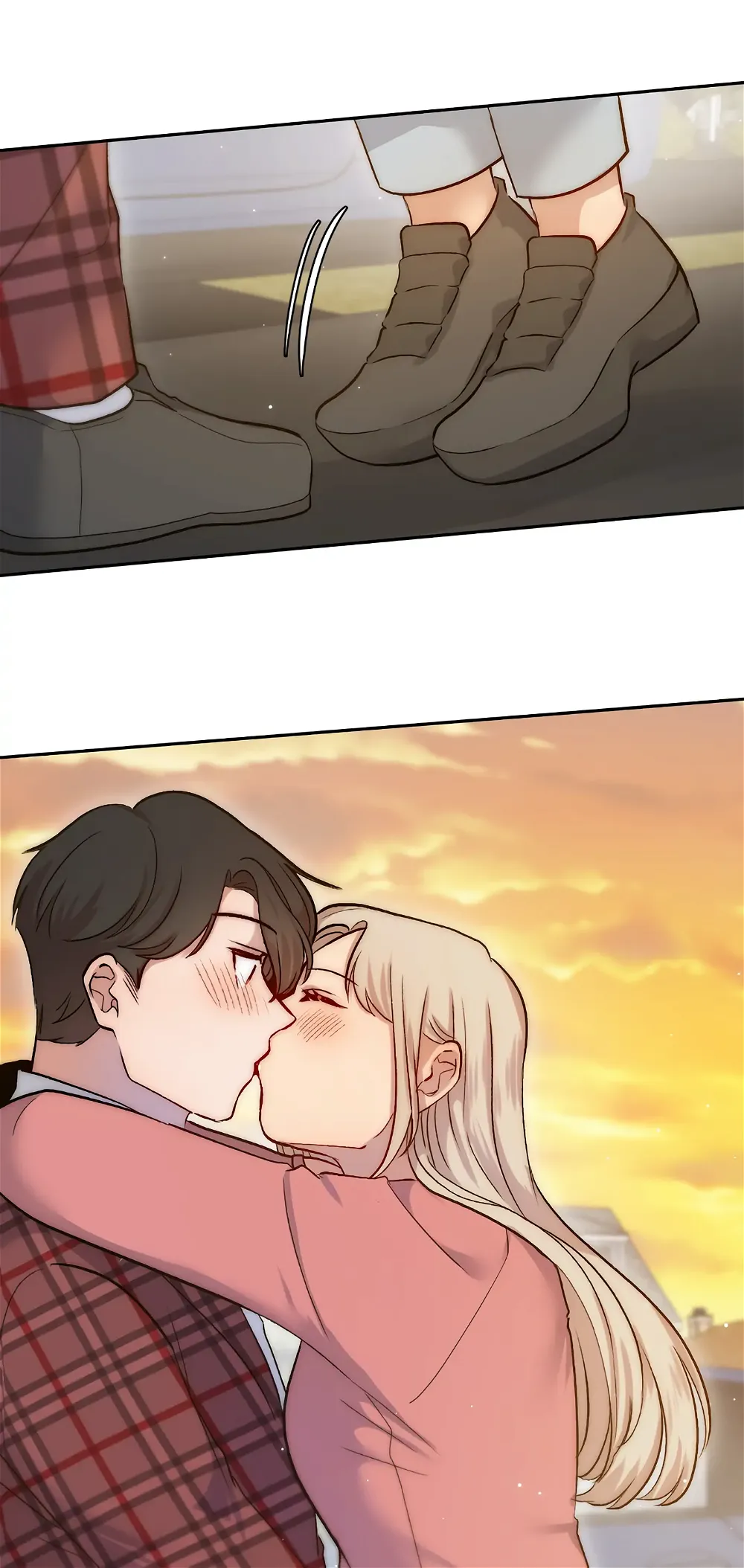 Hired to Love Chapter 48 - page 51