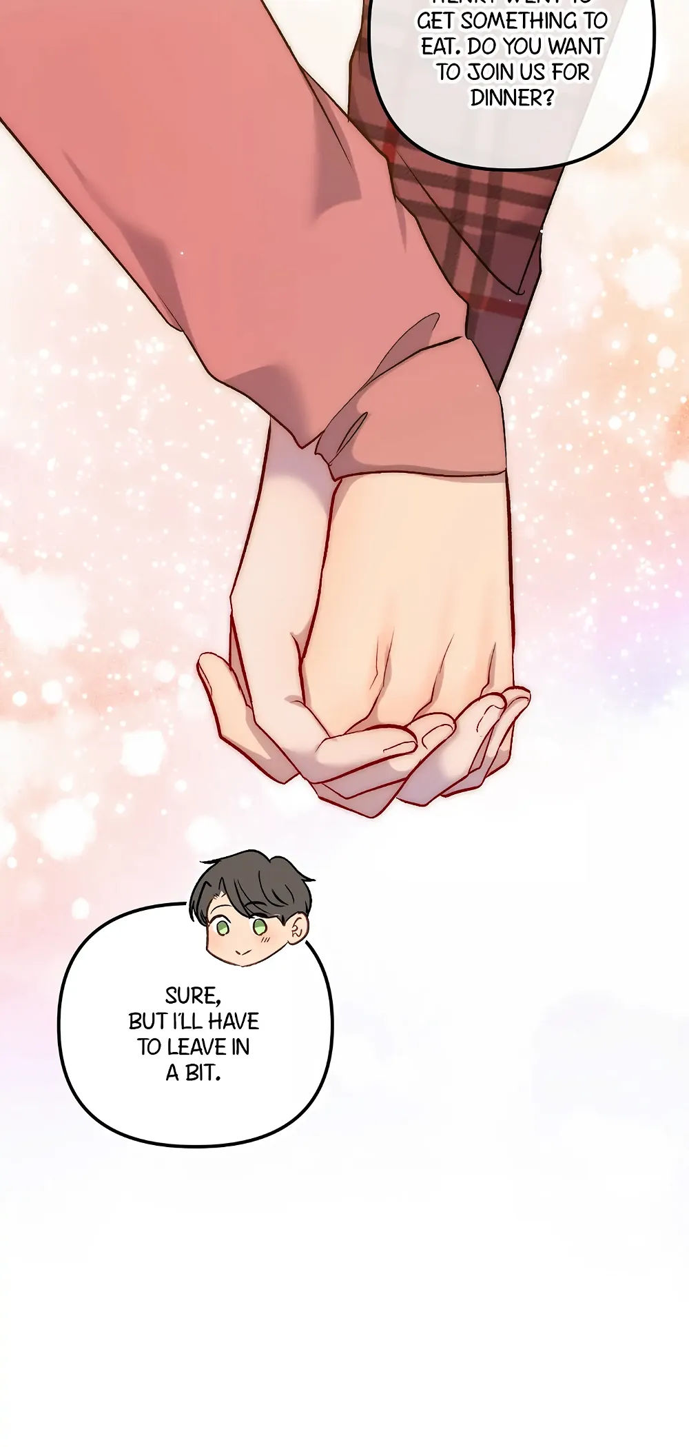 Hired to Love Chapter 48 - page 53