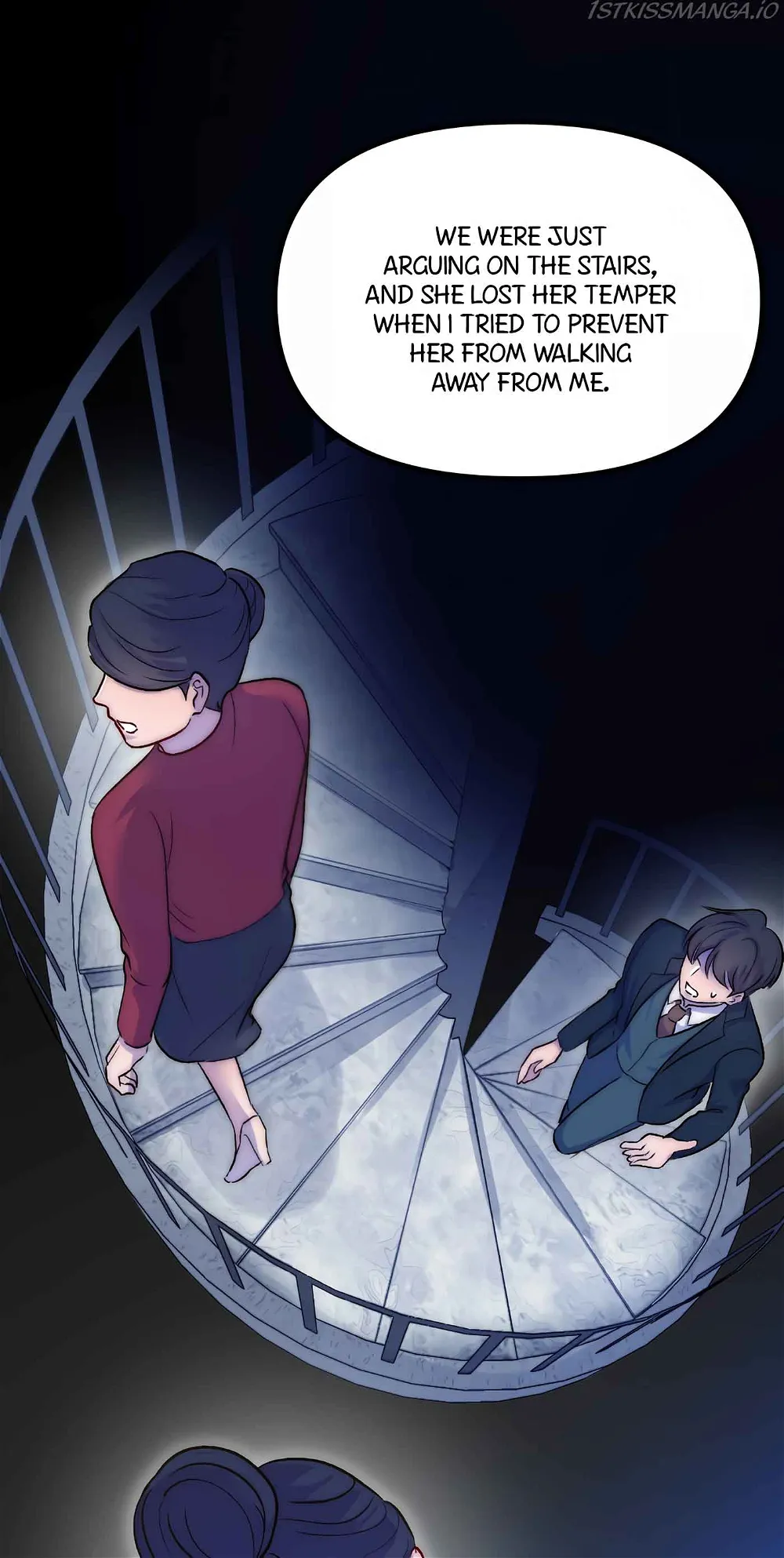 Hired to Love Chapter 47 - page 28