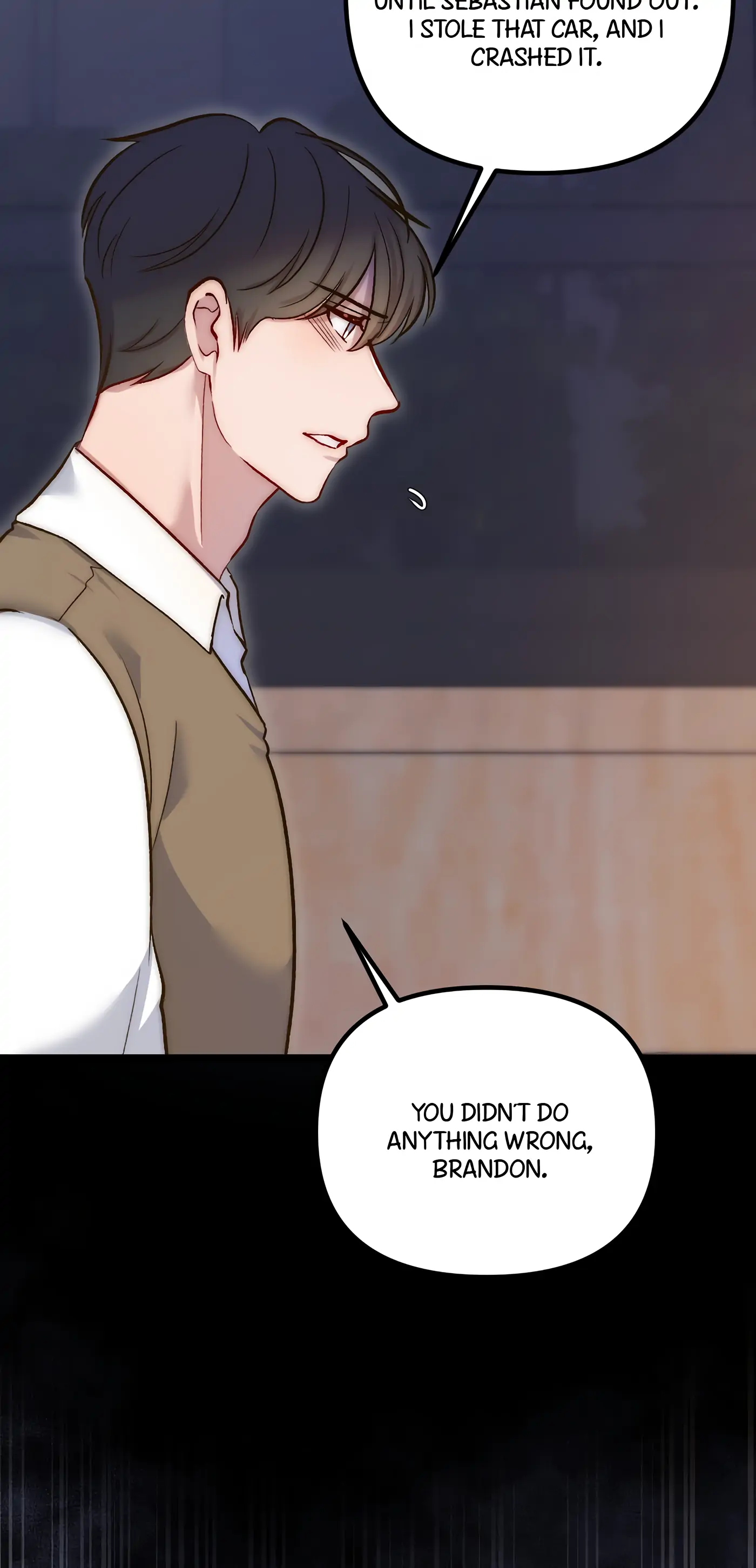 Hired to Love Chapter 45 - page 28