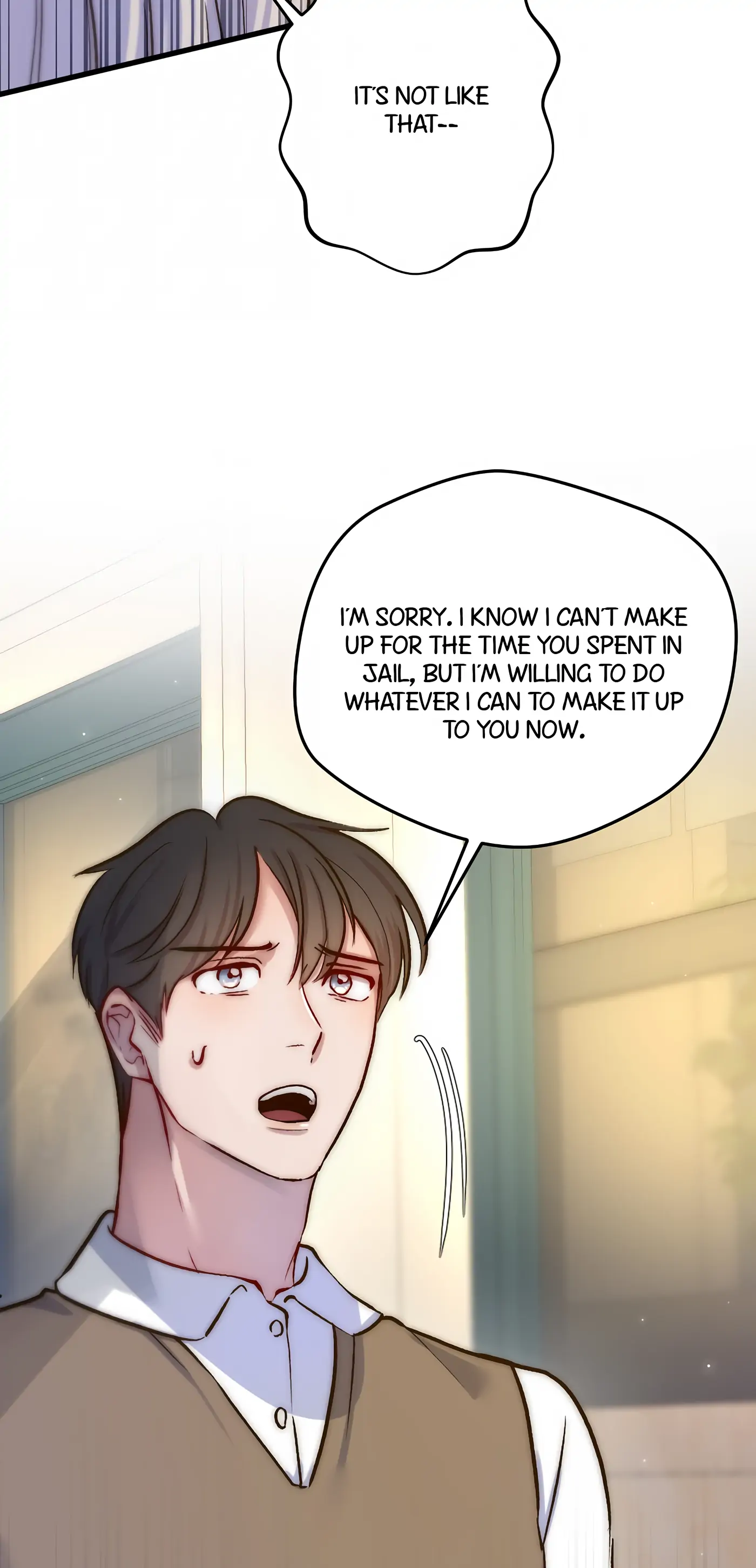 Hired to Love Chapter 45 - page 32