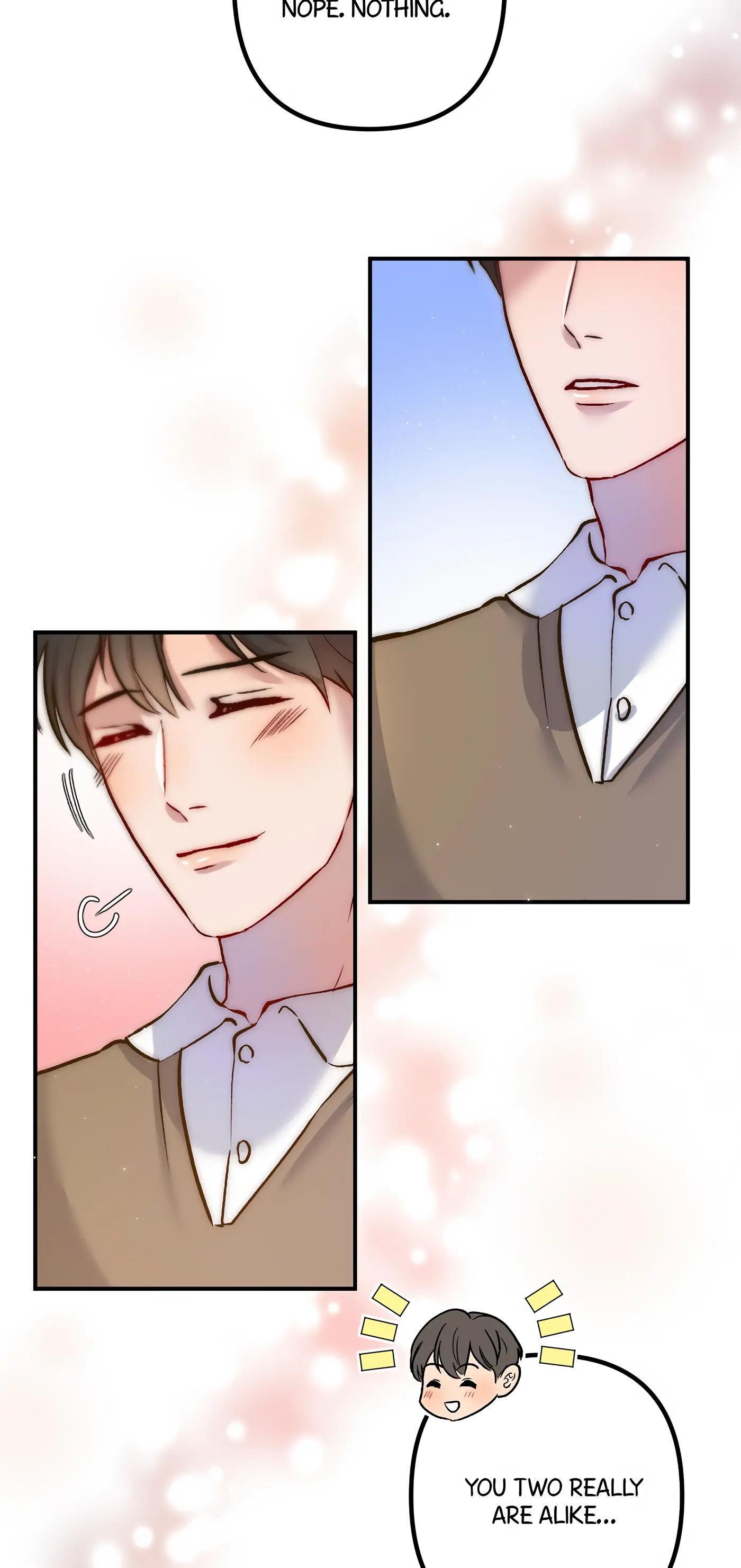 Hired to Love Chapter 45 - page 57