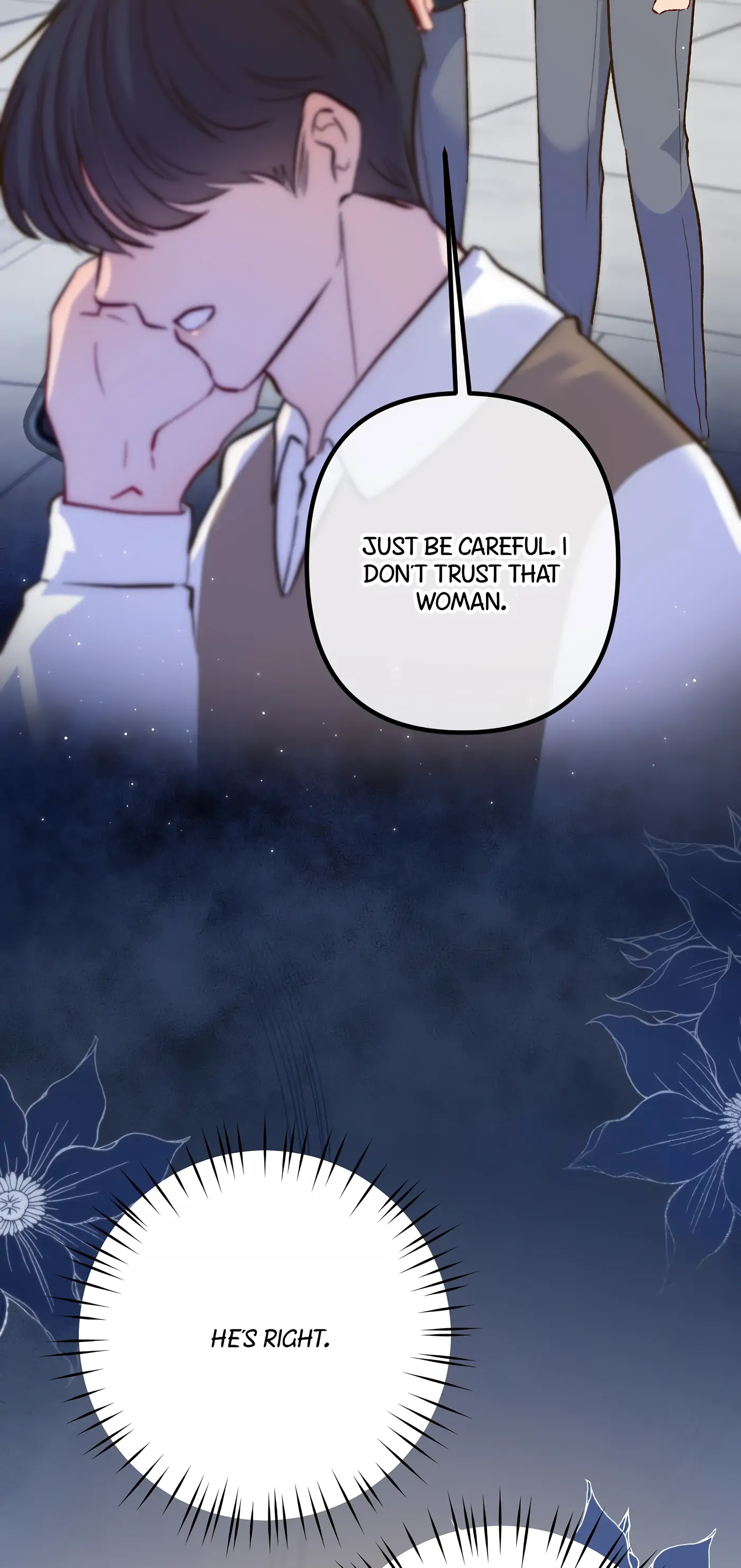 Hired to Love Chapter 45 - page 66