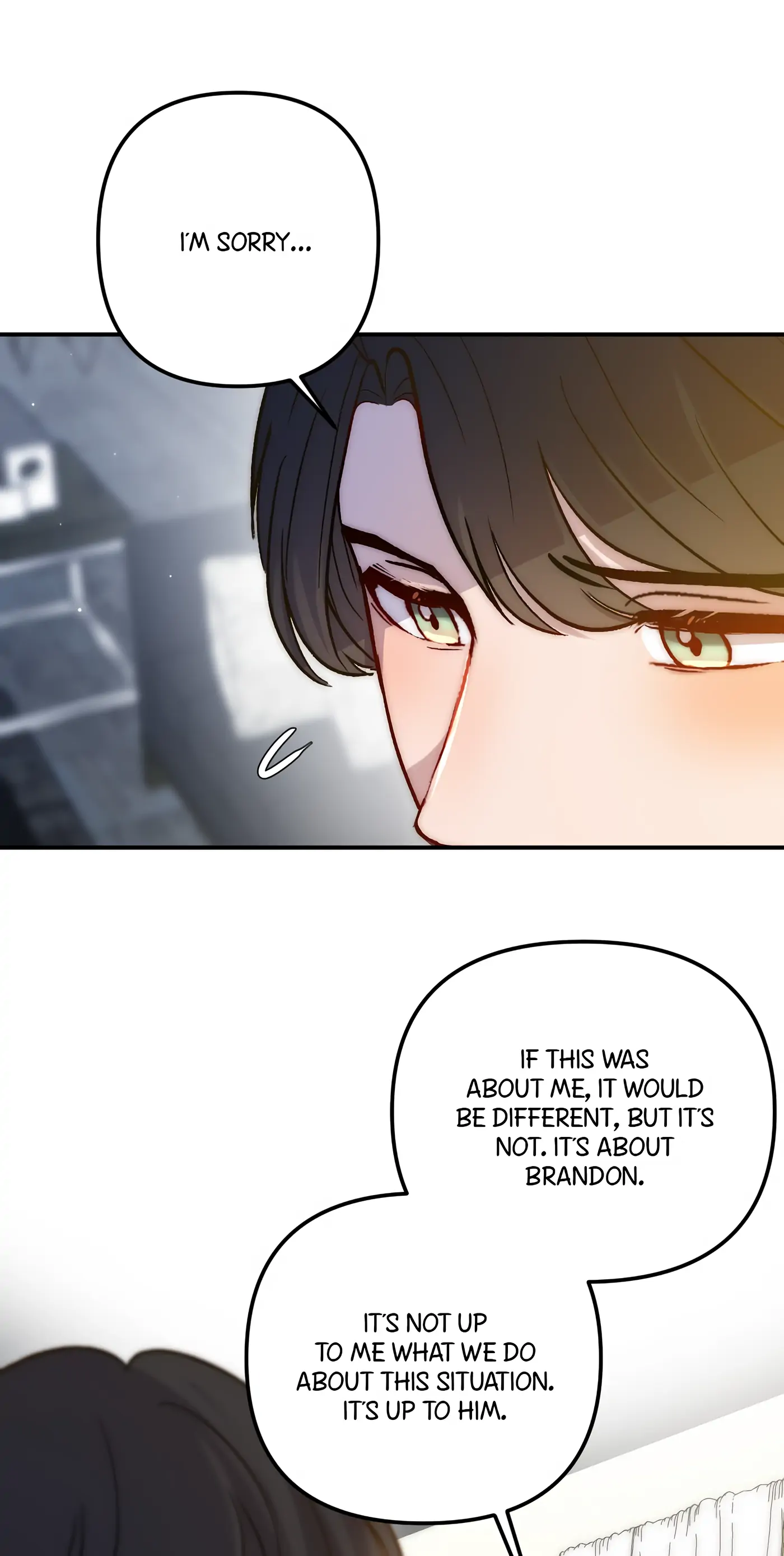 Hired to Love Chapter 43 - page 27