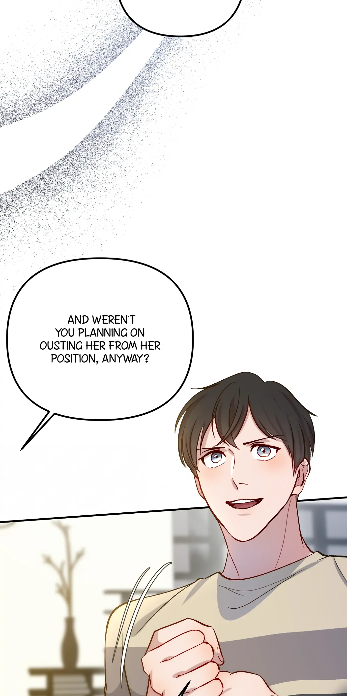 Hired to Love Chapter 43 - page 44