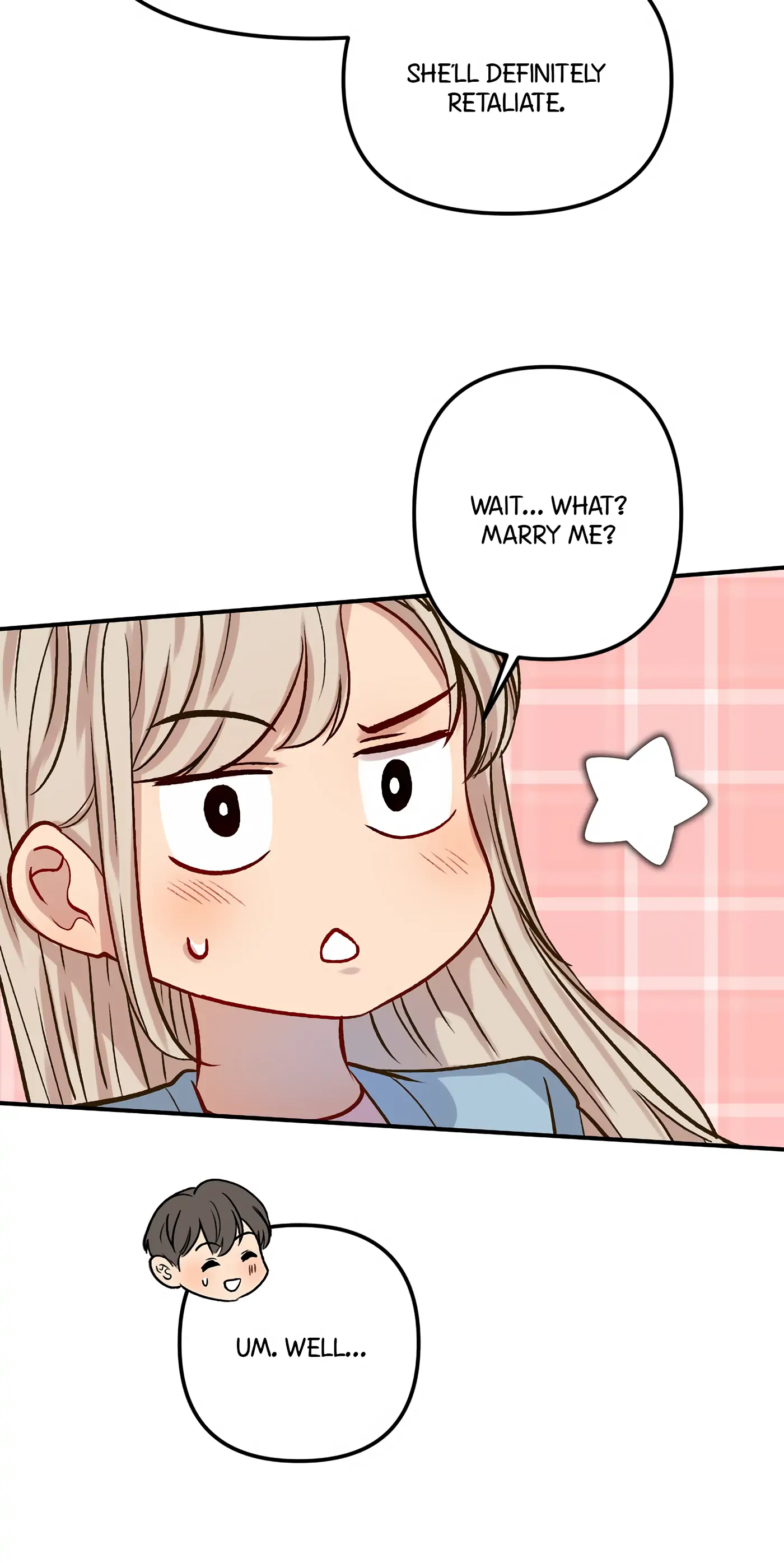 Hired to Love Chapter 43 - page 53