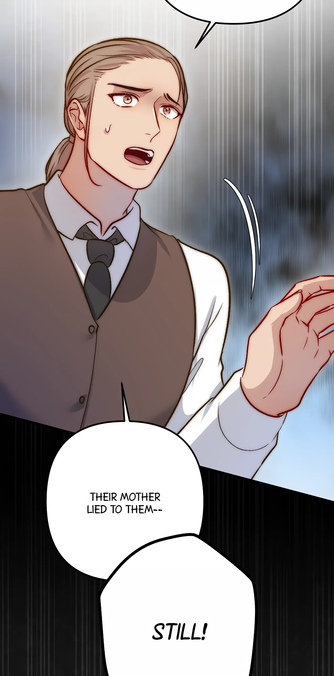 Hired to Love Chapter 42 - page 10