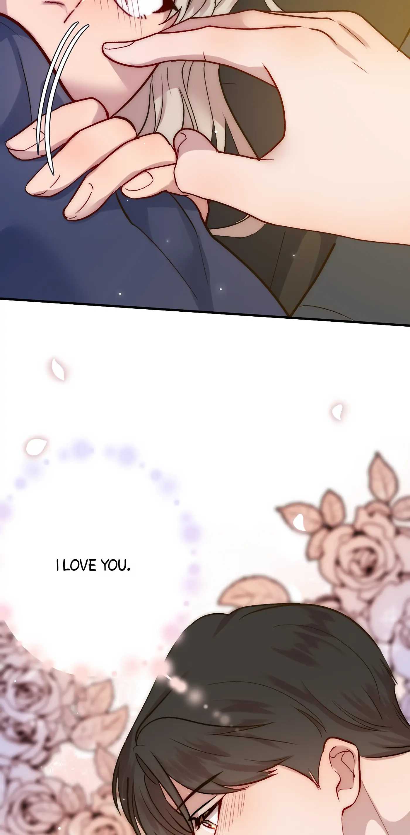 Hired to Love Chapter 41 - page 5