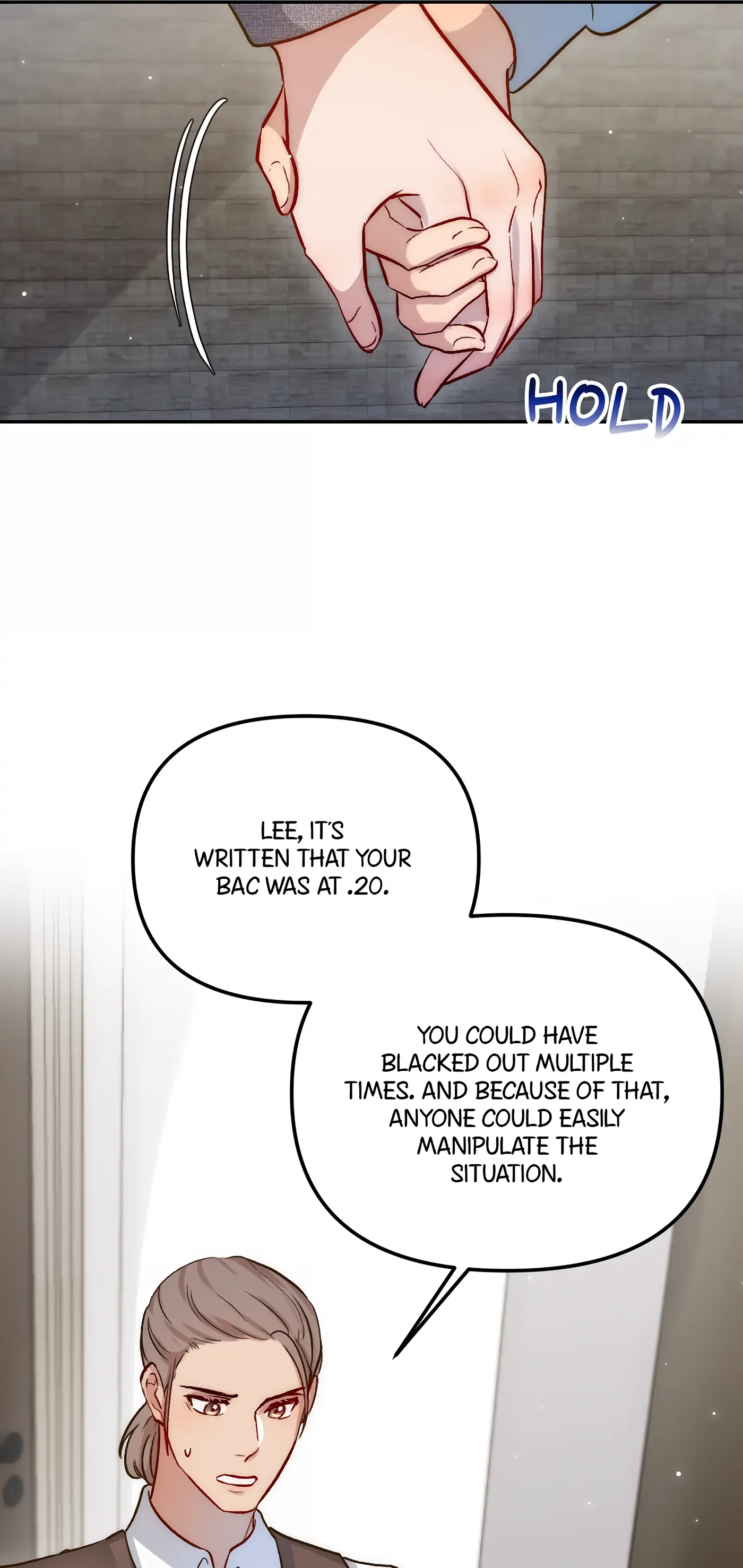 Hired to Love Chapter 41 - page 55