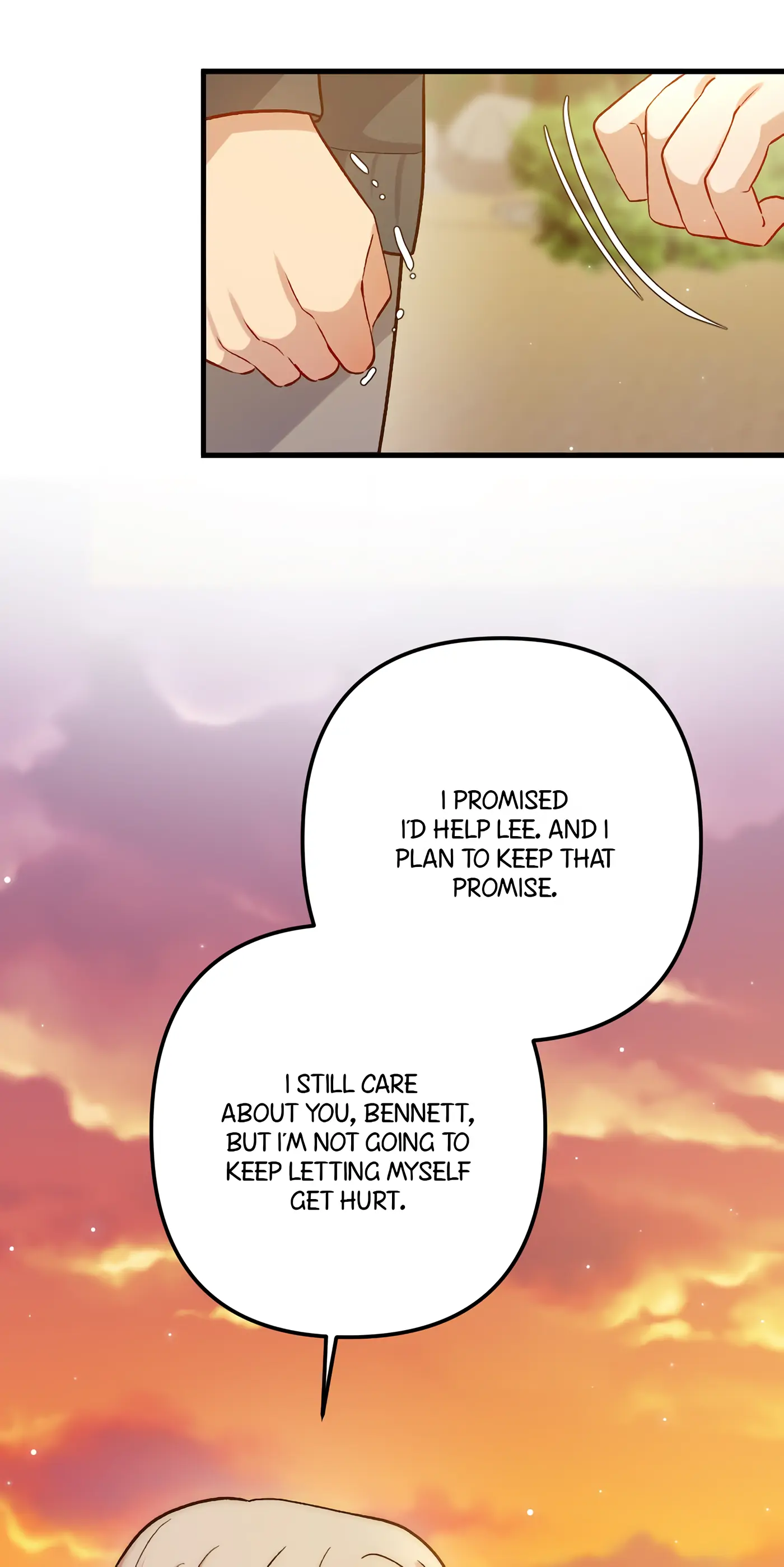 Hired to Love Chapter 40 - page 13