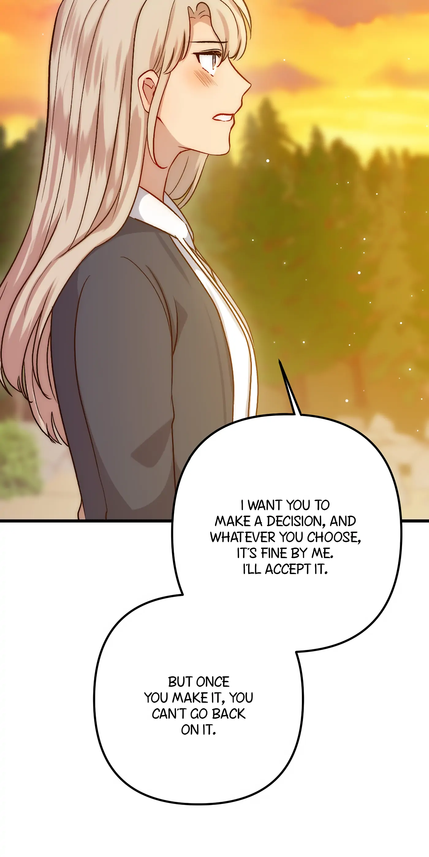 Hired to Love Chapter 40 - page 14