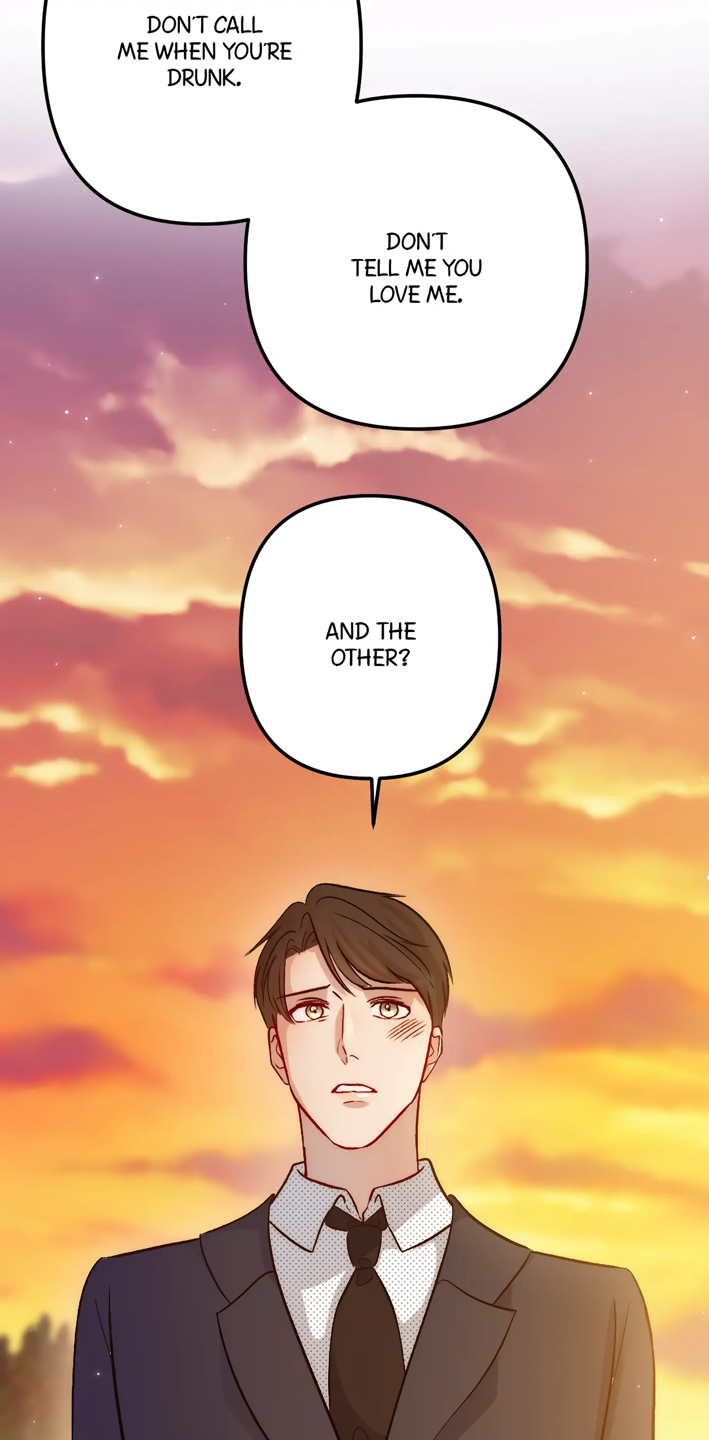 Hired to Love Chapter 40 - page 16