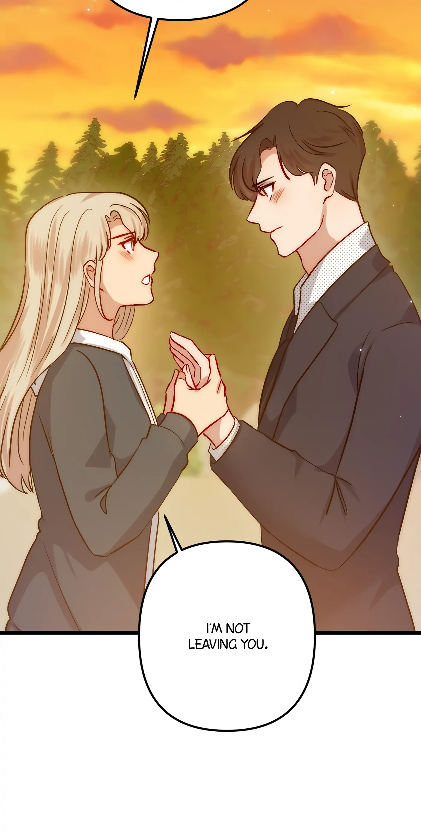 Hired to Love Chapter 40 - page 42