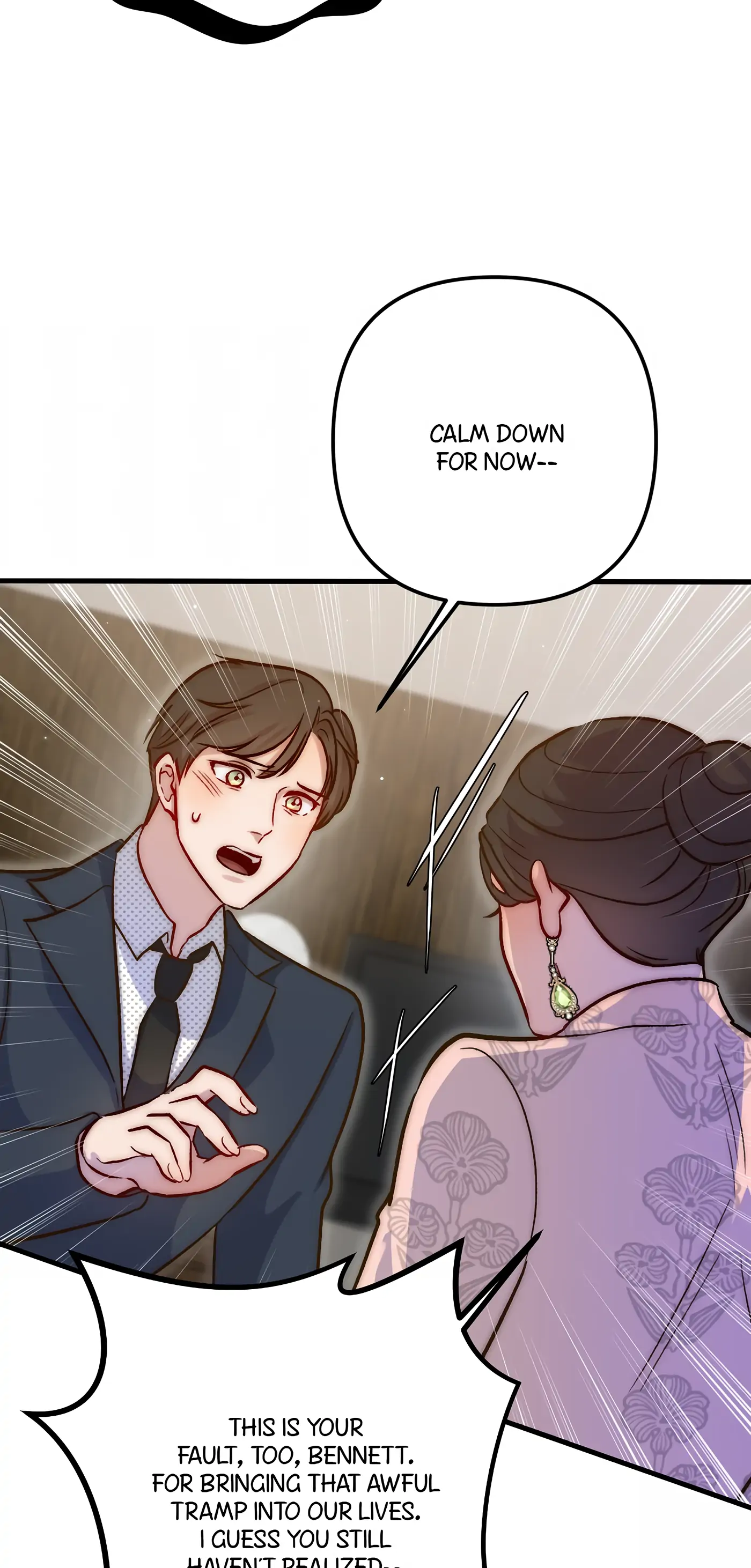 Hired to Love Chapter 39 - page 32