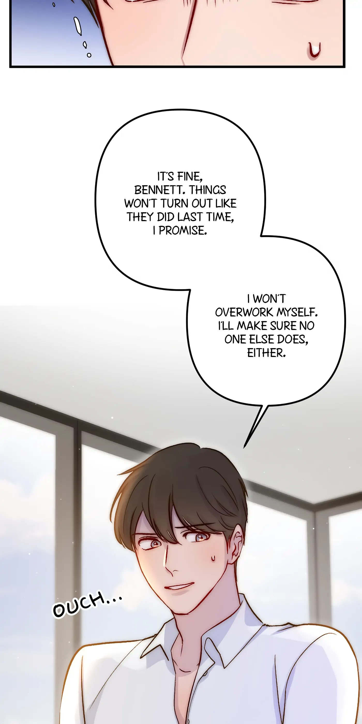 Hired to Love Chapter 39 - page 45