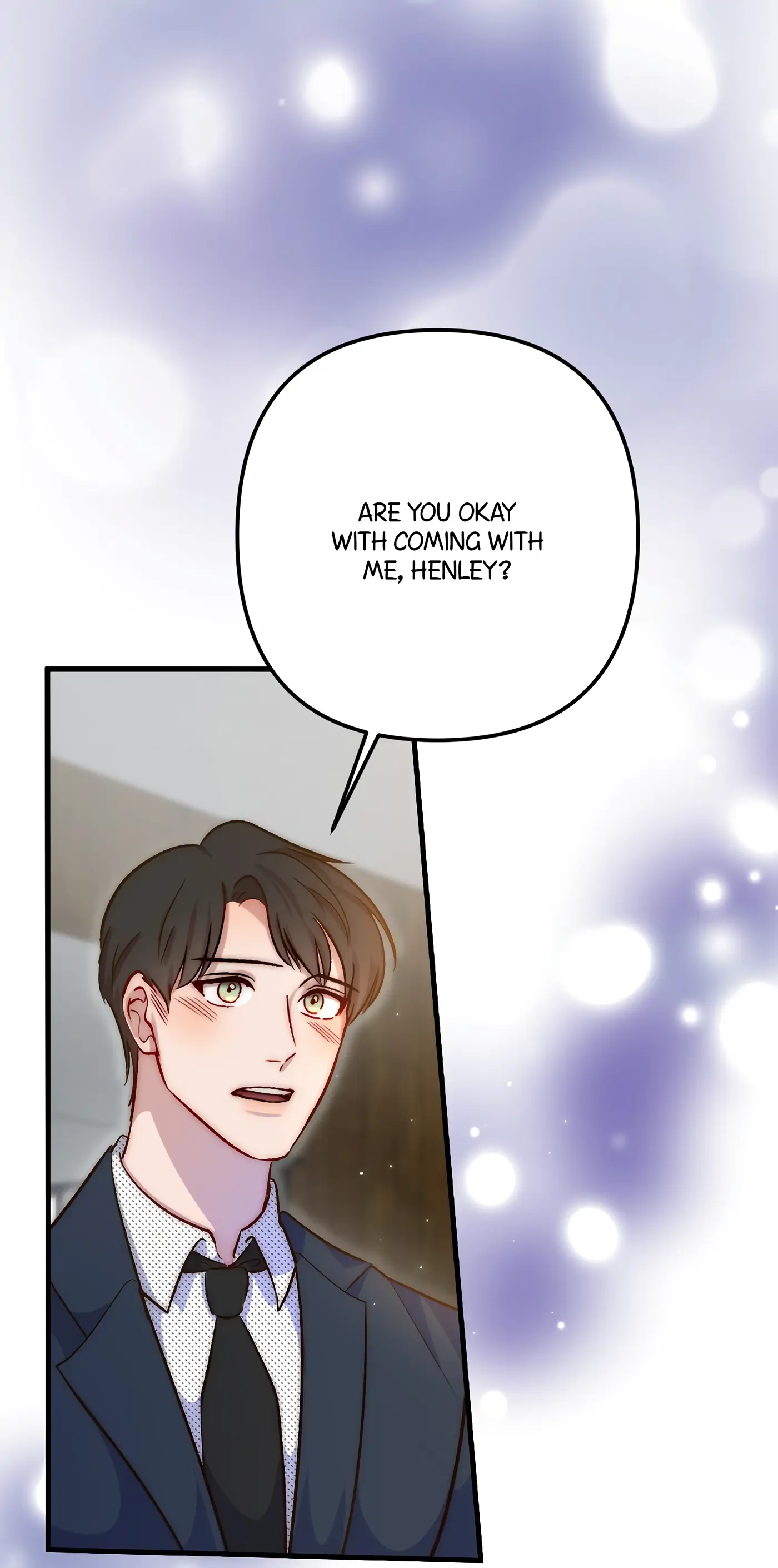 Hired to Love Chapter 39 - page 65