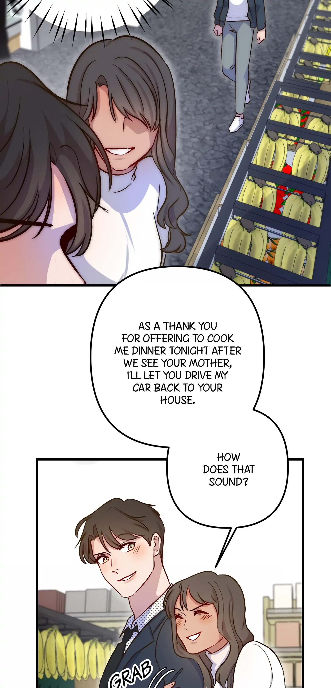 Hired to Love Chapter 37 - page 28