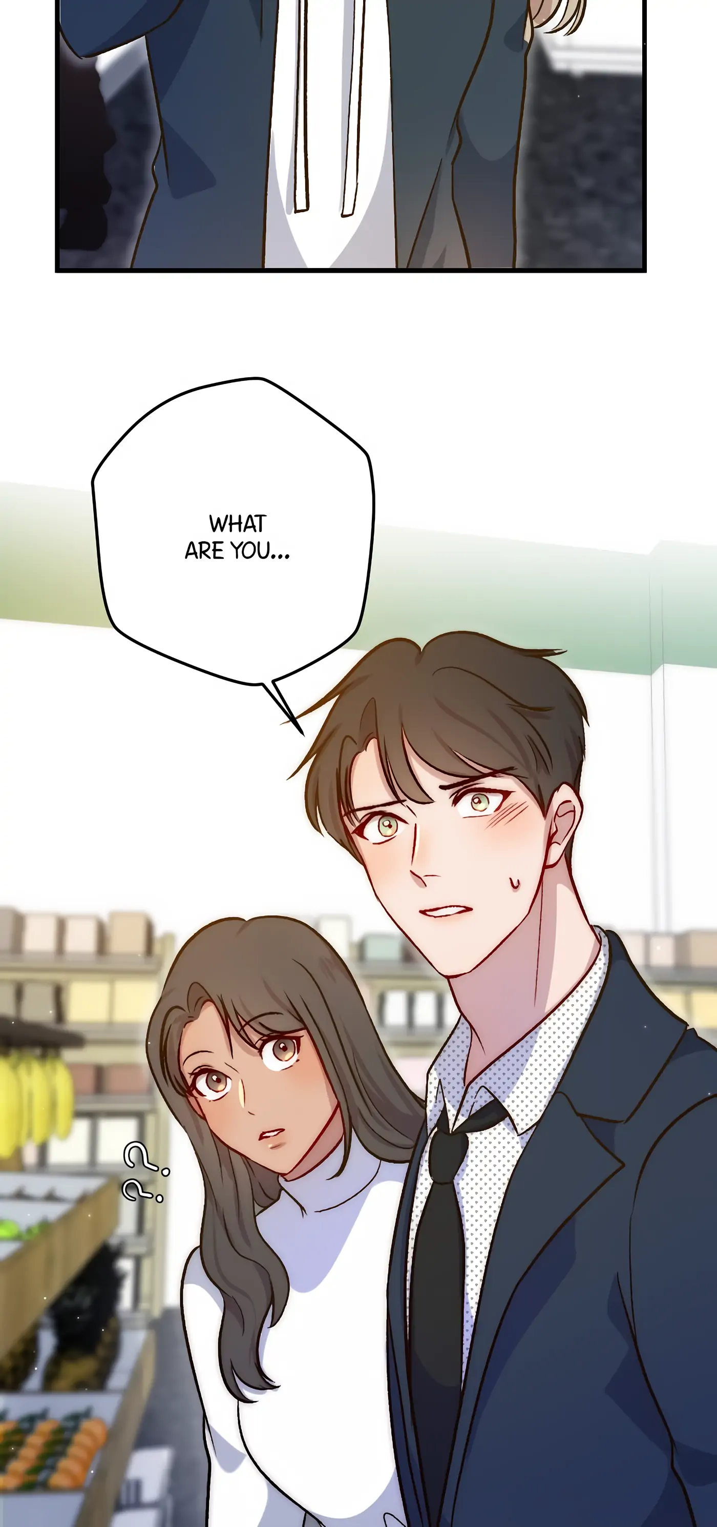 Hired to Love Chapter 37 - page 36