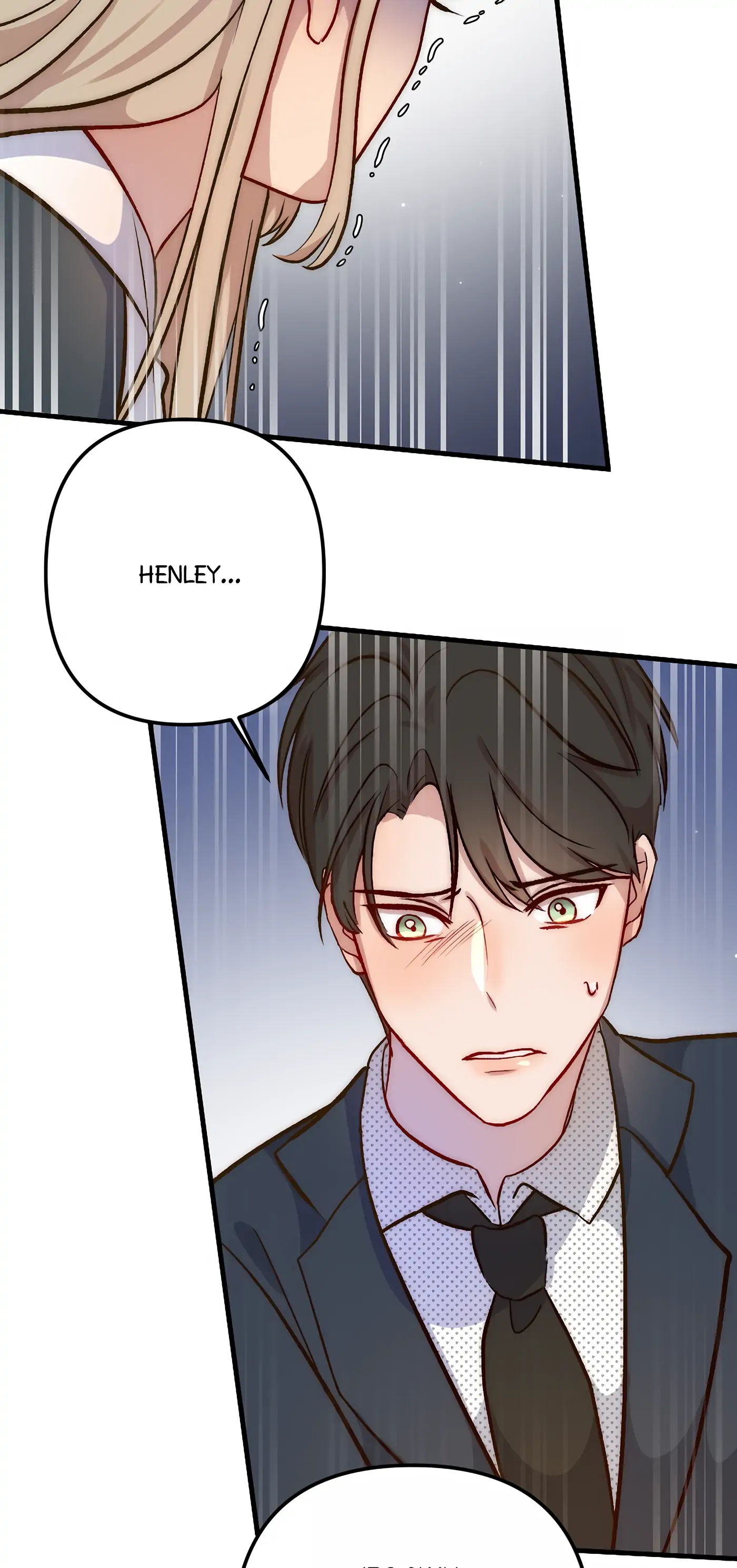 Hired to Love Chapter 37 - page 42